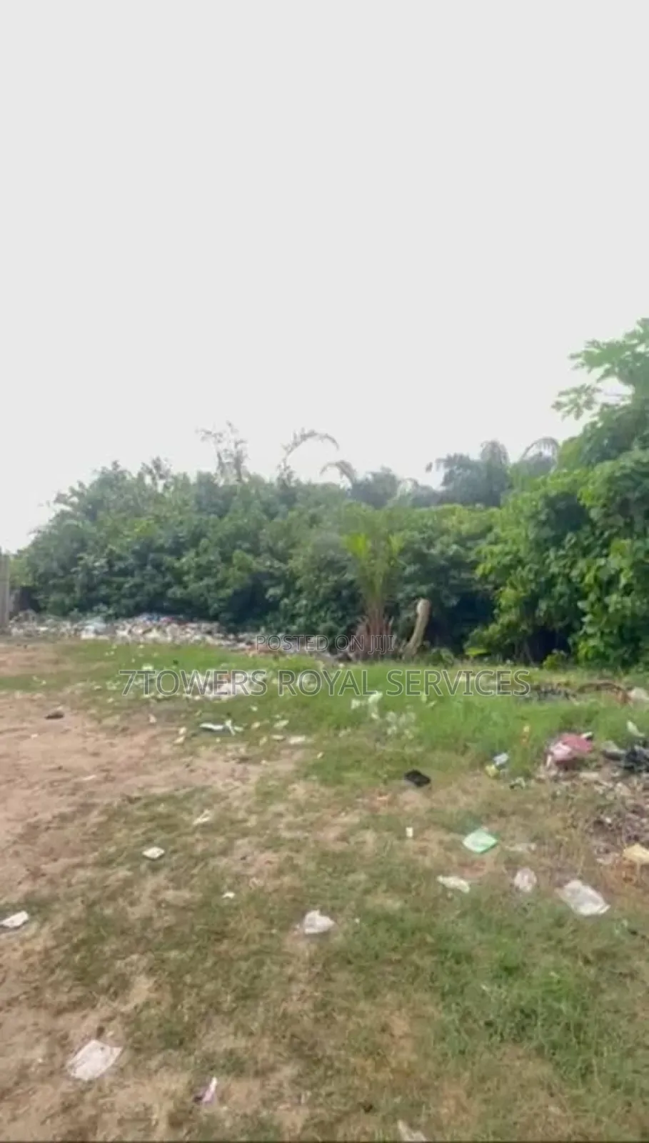 500smts of Land for Sale in Lakowe