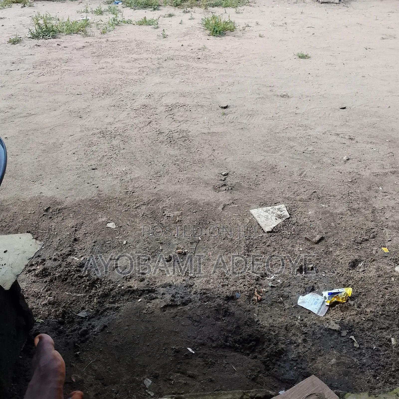 2 Plots of Land for Sale at Ologolo in Ologolo