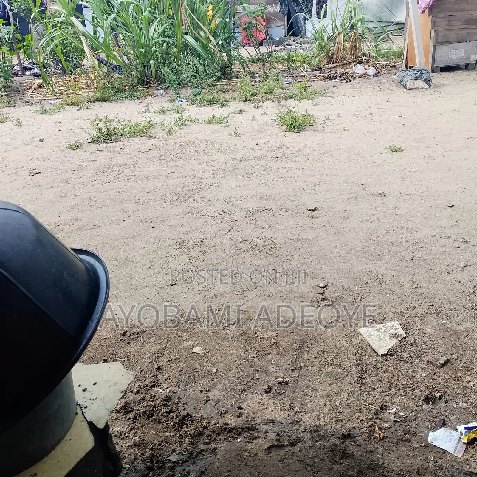 2 Plots of Land for Sale at Ologolo in Ologolo