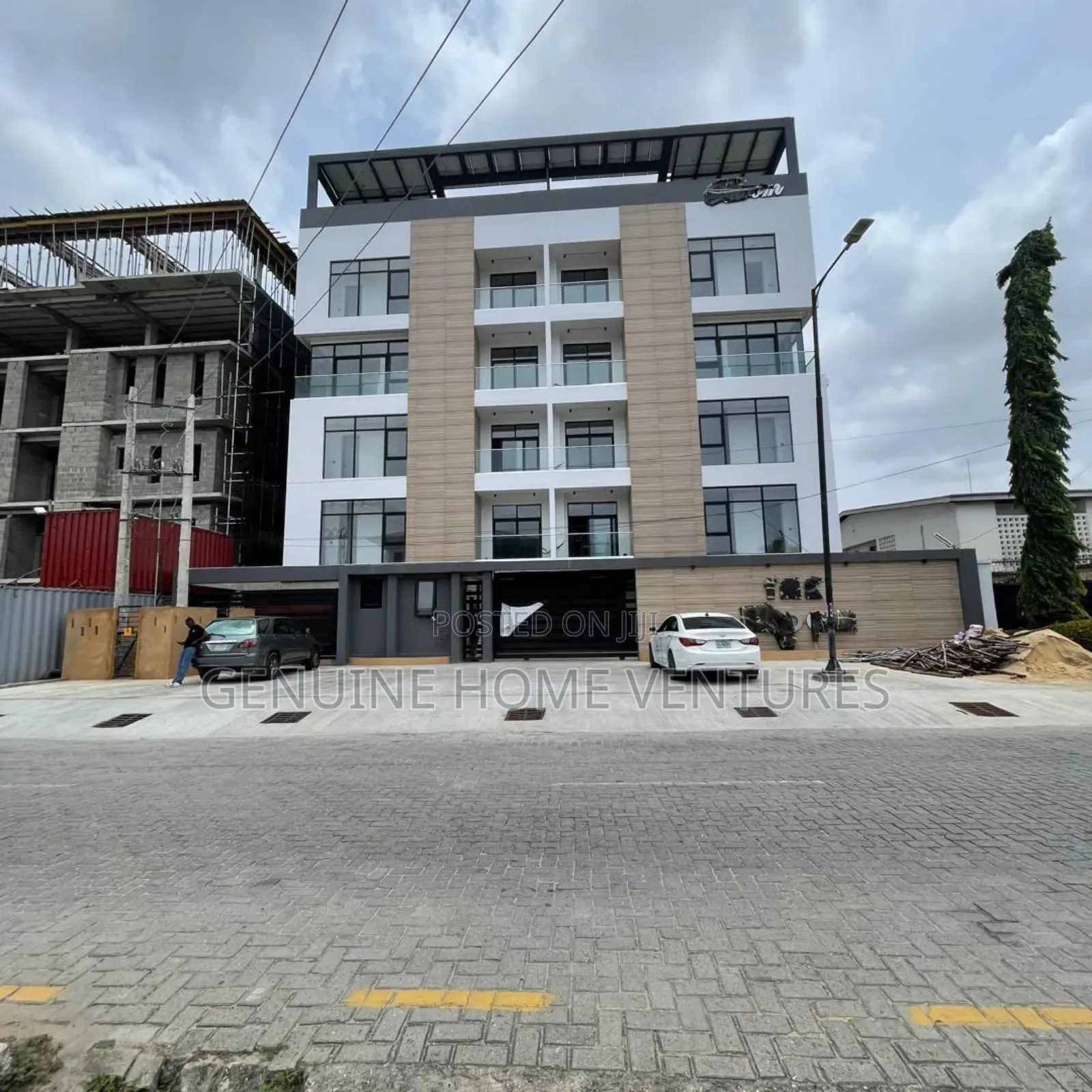 3bdrm Apartment in Lekki Phase One for sale in Lekki Phase 1