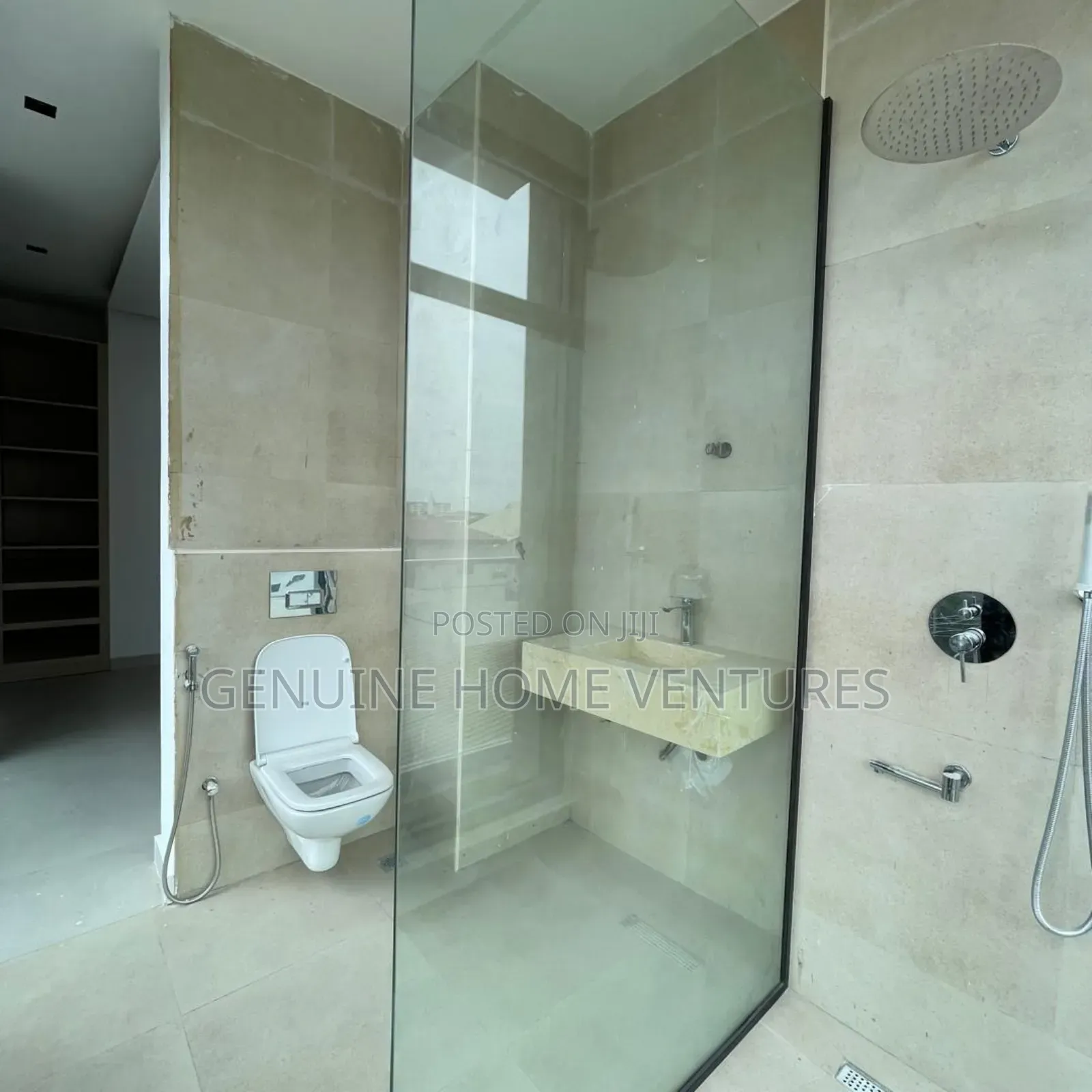 3bdrm Apartment in Lekki Phase One for sale in Lekki Phase 1
