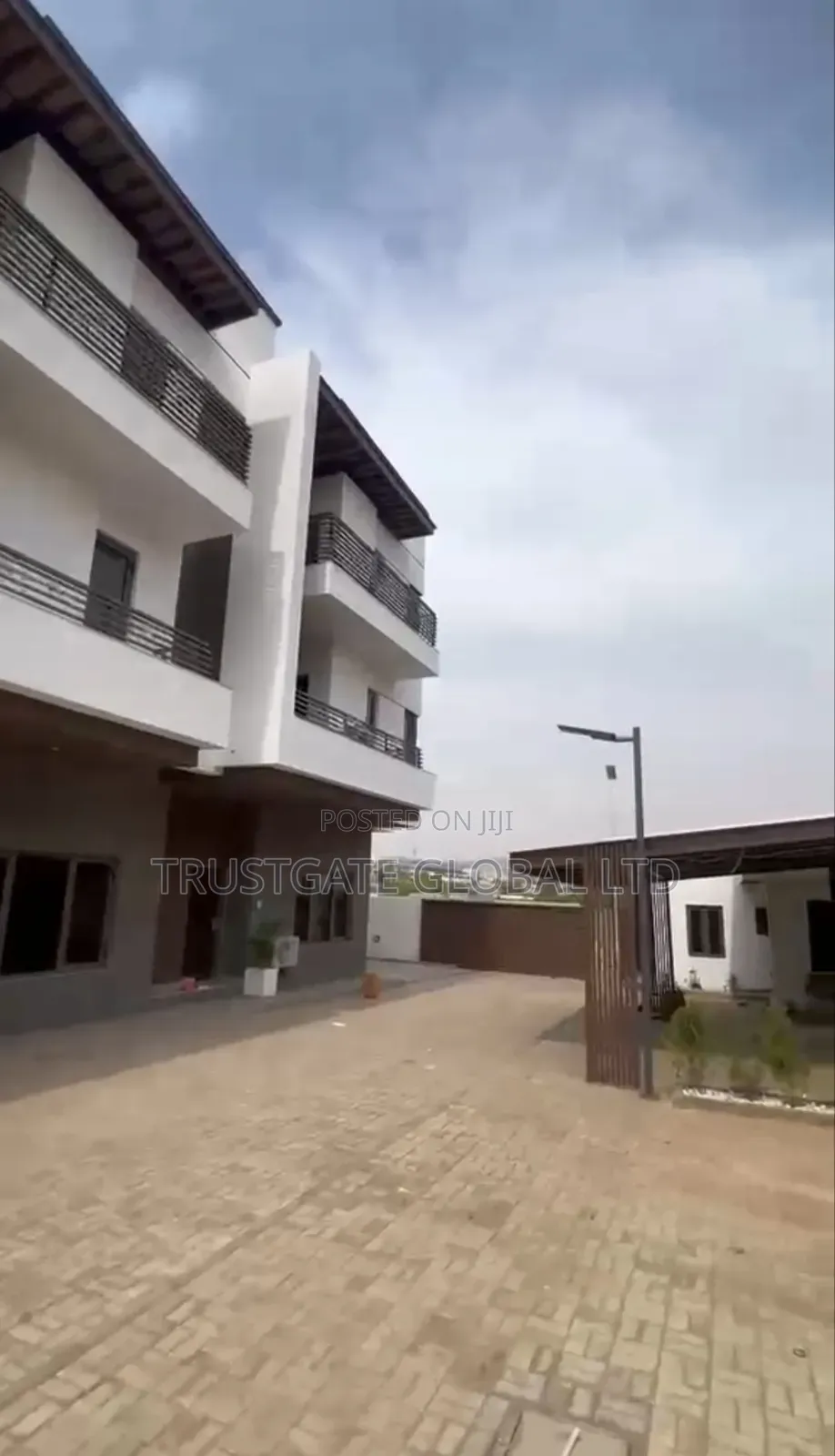 4bdrm Duplex in Mabushi for sale in Mabushi