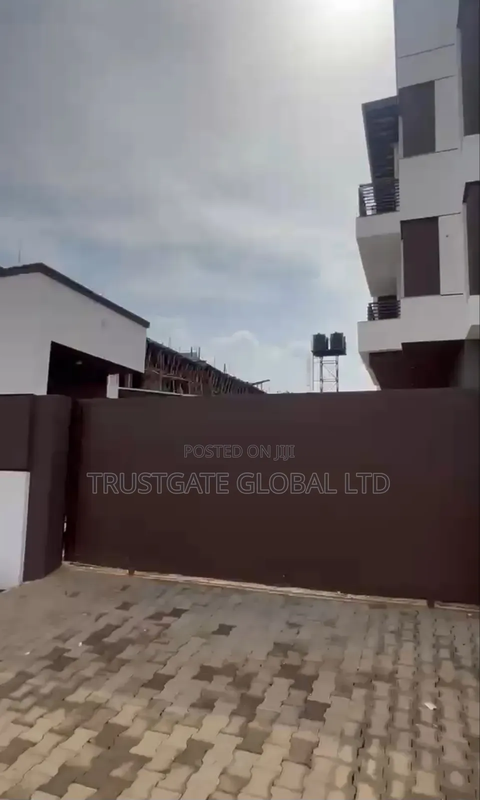 4bdrm Duplex in Mabushi for sale in Mabushi