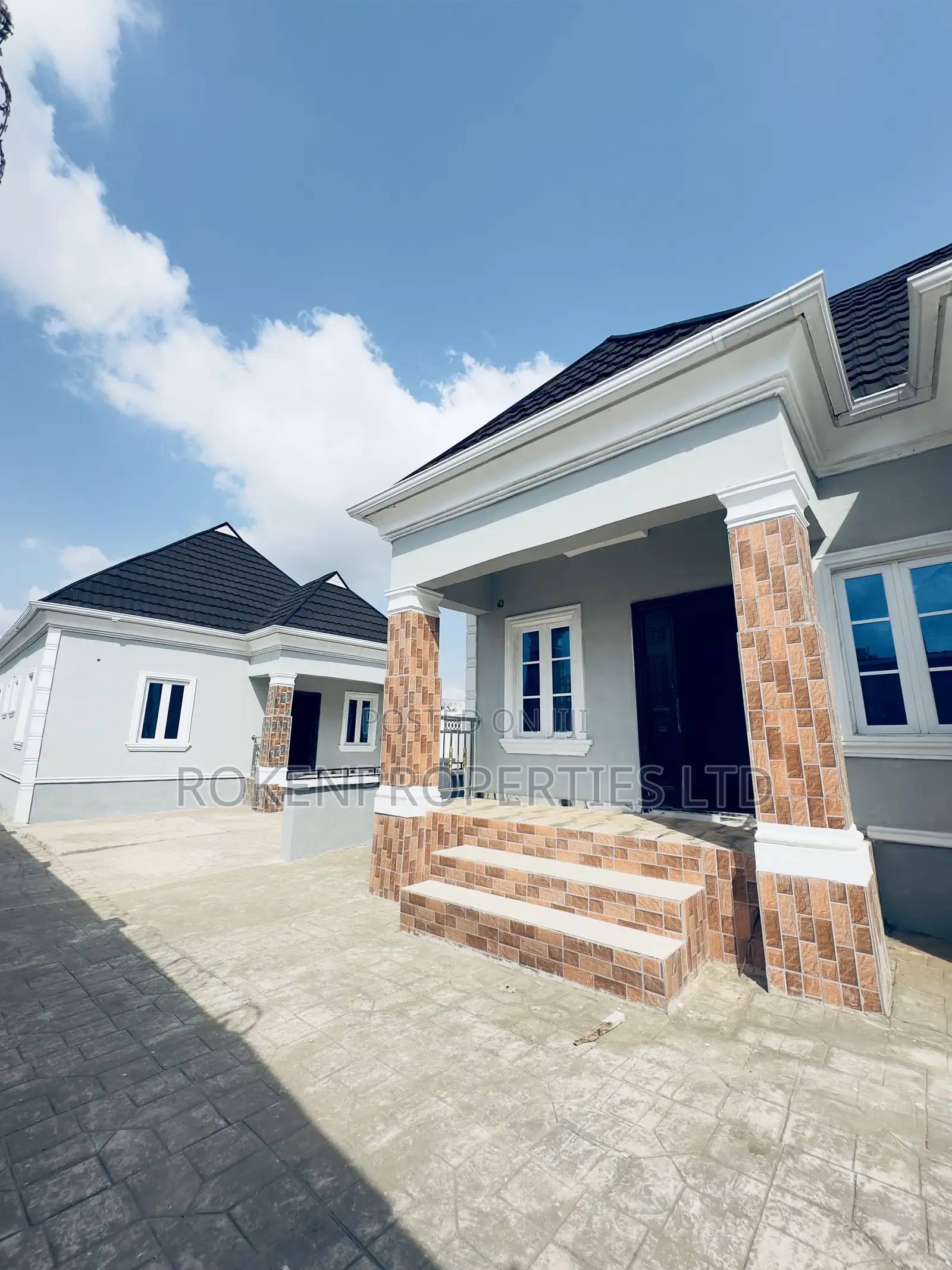 2bdrm Bungalow in Peace Estate, Jericho for sale in Jericho