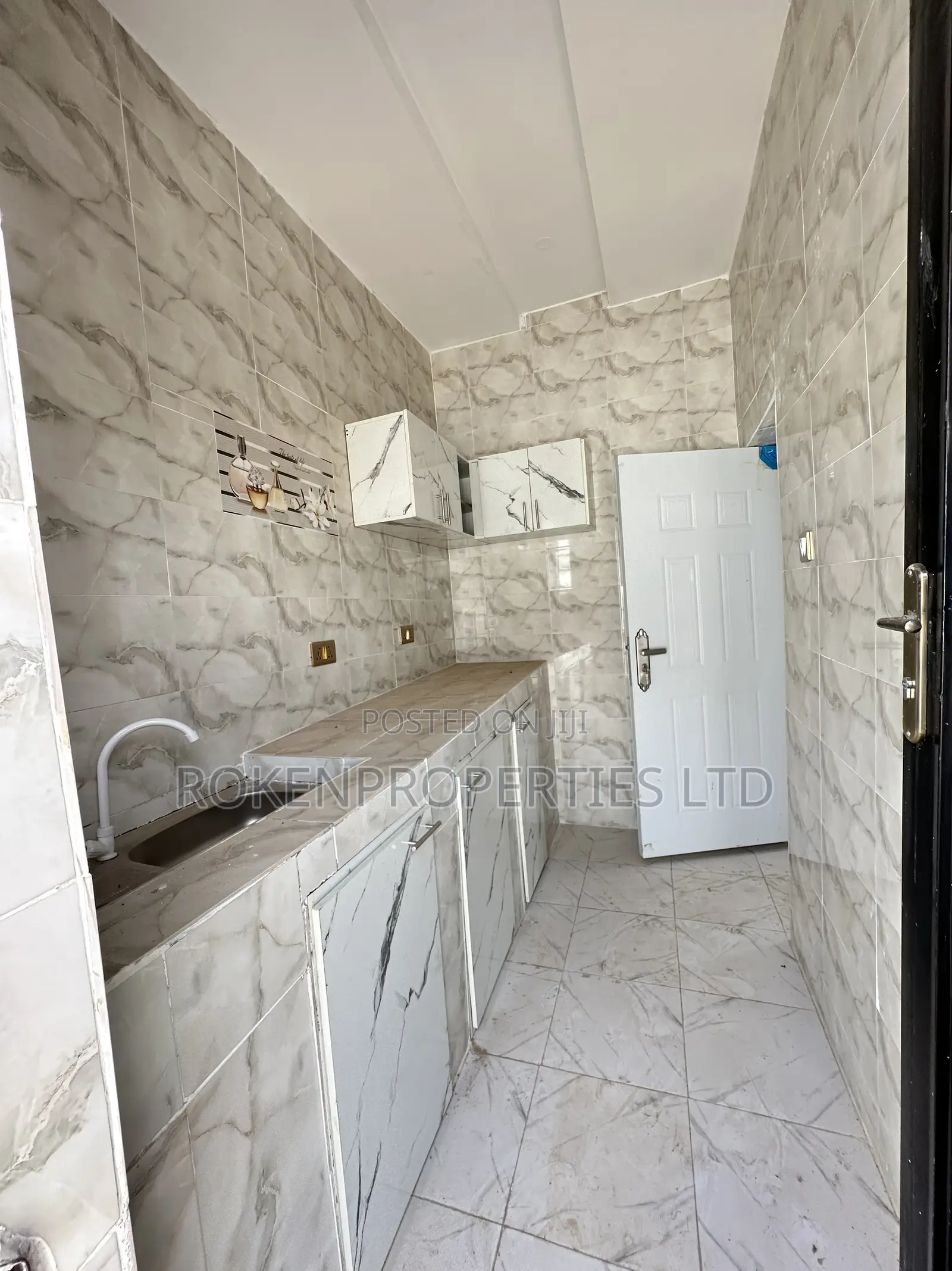 2bdrm Bungalow in Peace Estate, Jericho for sale in Jericho