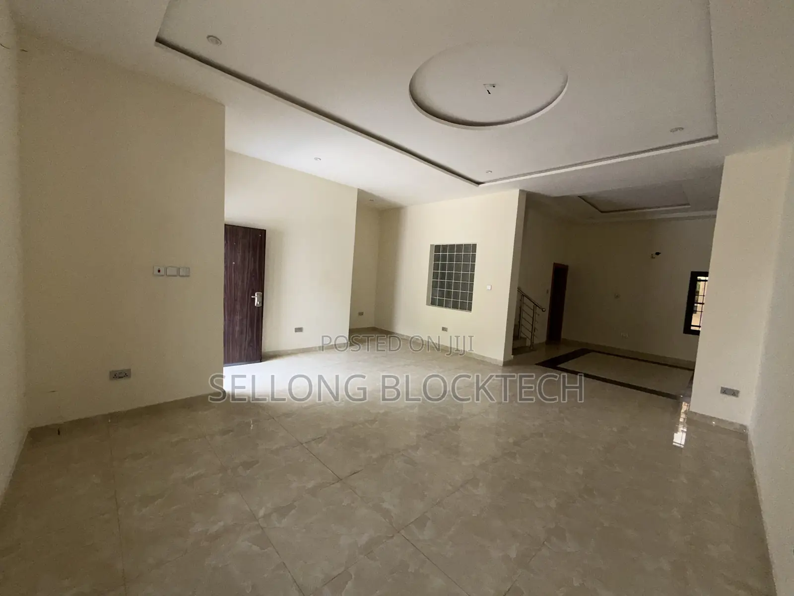 4bdrm Townhouse/Terrace in Guzape District for sale in Guzape District