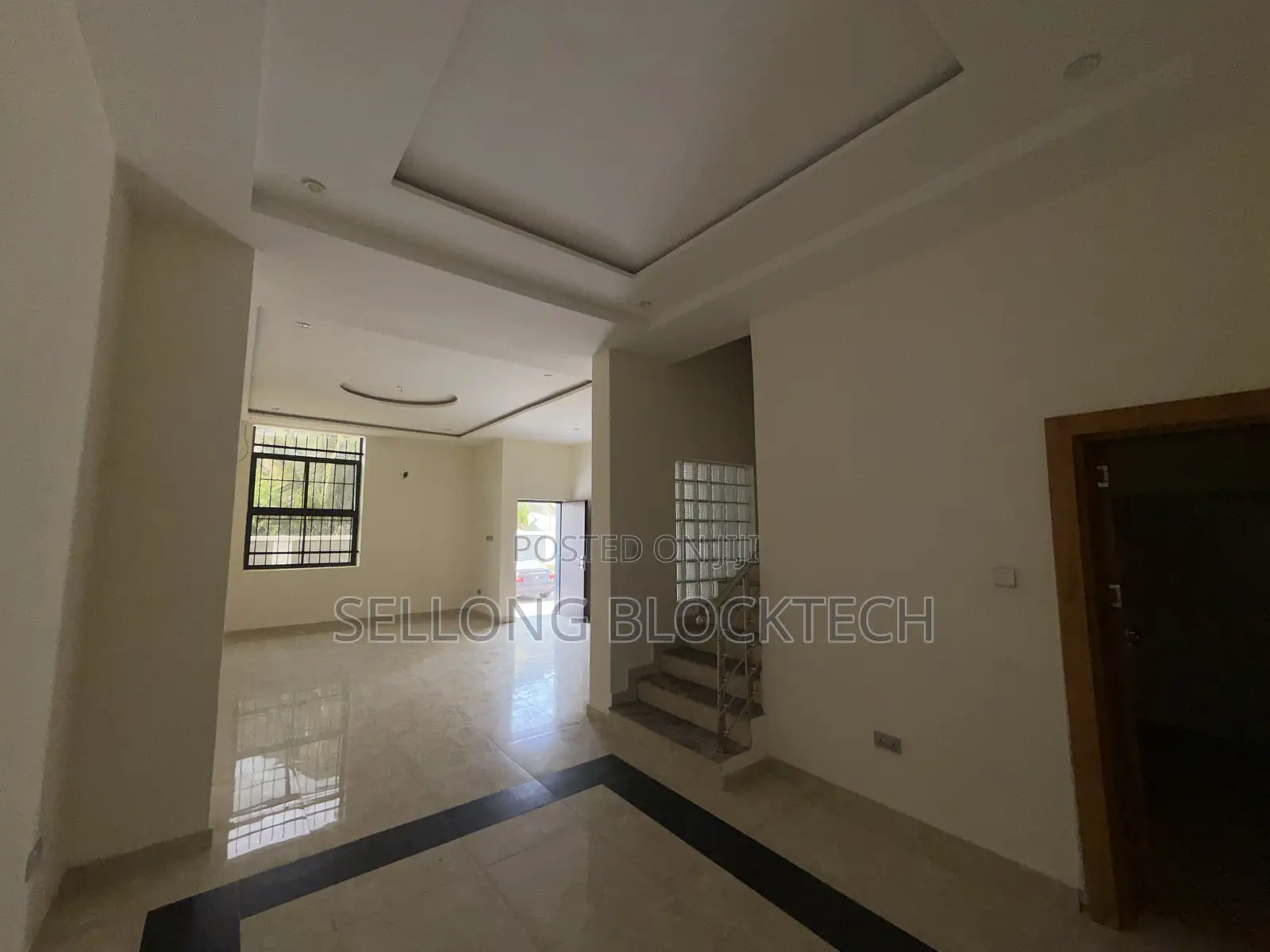 4bdrm Townhouse/Terrace in Guzape District for sale in Guzape District