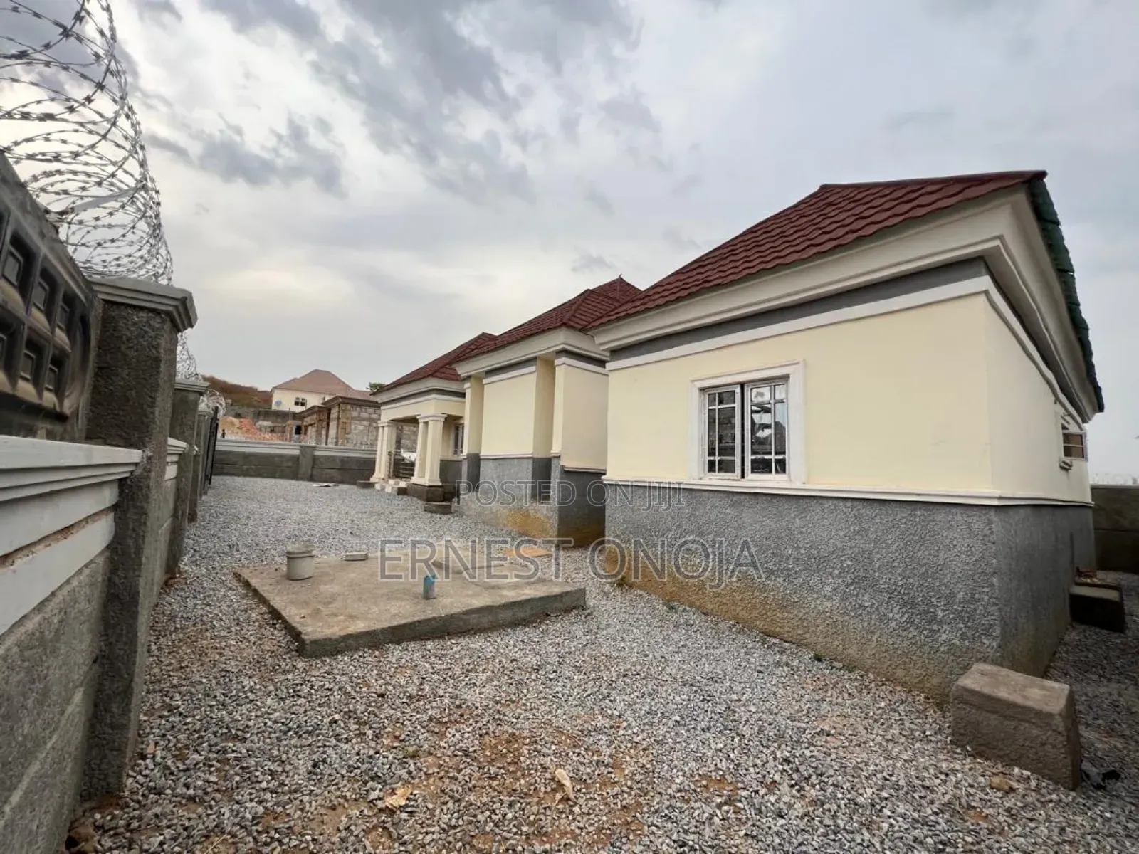 3bdrm Bungalow in Estate By Trademore, FHA for sale in FHA