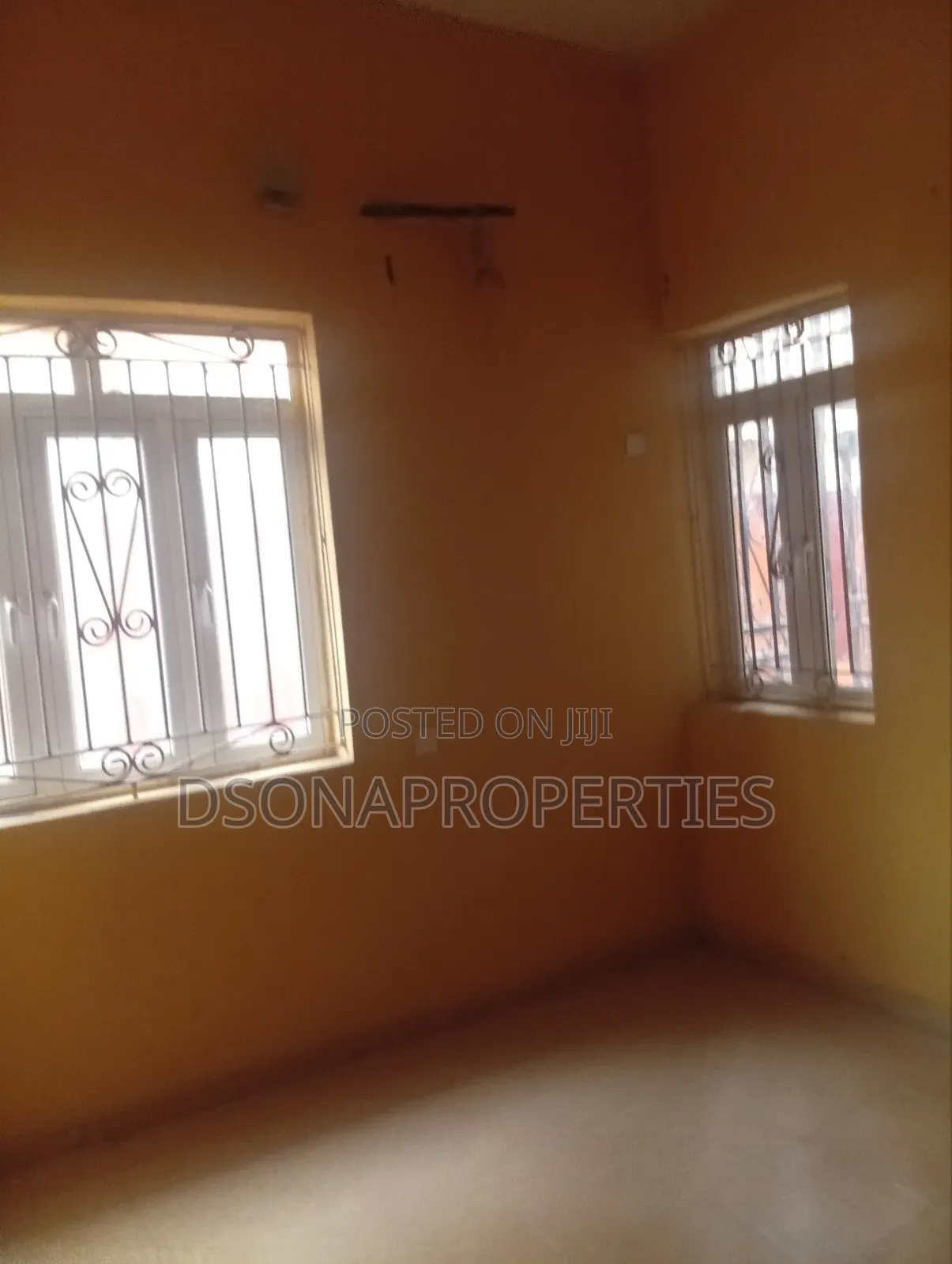 3bdrm Apartment in Puposhola Estate, New Oko Oba for rent in New Oko Oba