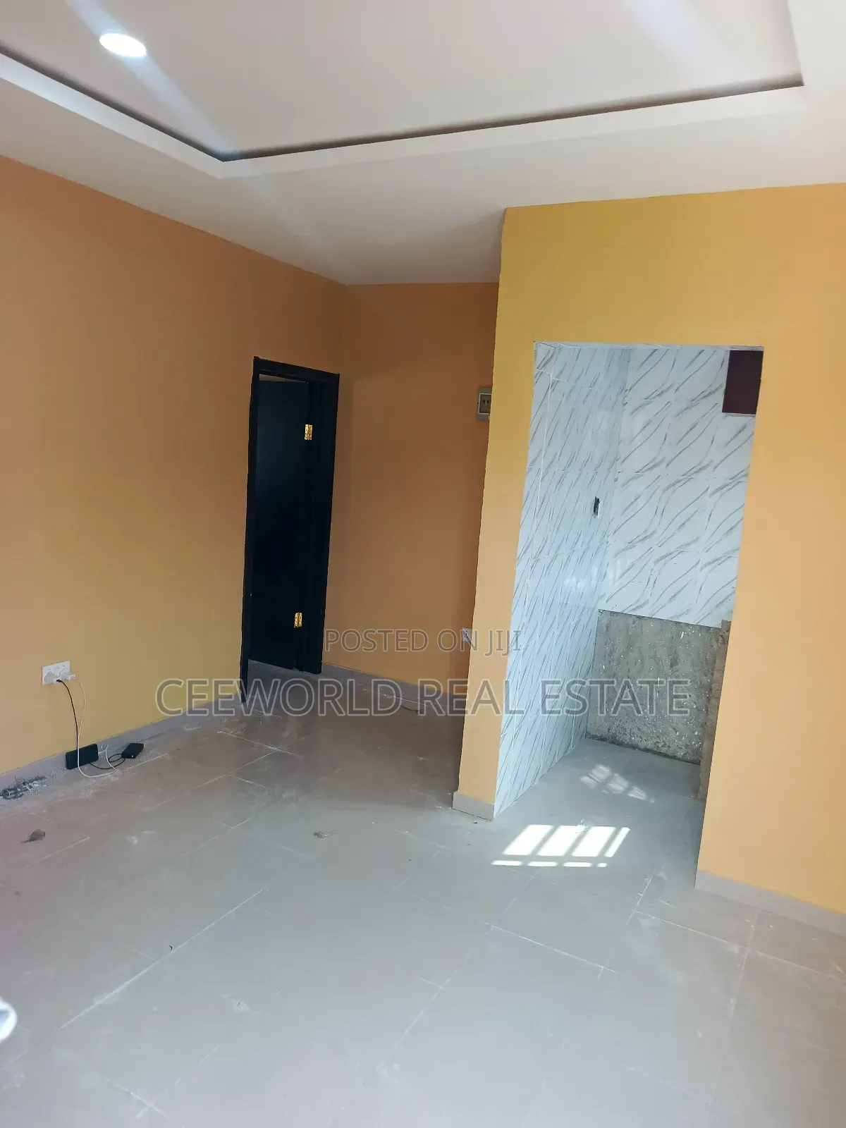 1bdrm Block of Flats in Adeojo Estate, CHallenge / Ibadan for rent in CHallenge / Ibadan