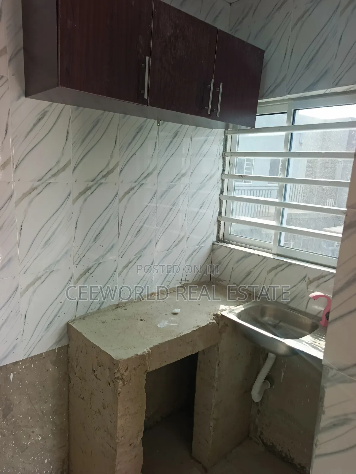 1bdrm Block of Flats in Adeojo Estate, CHallenge / Ibadan for rent in CHallenge / Ibadan