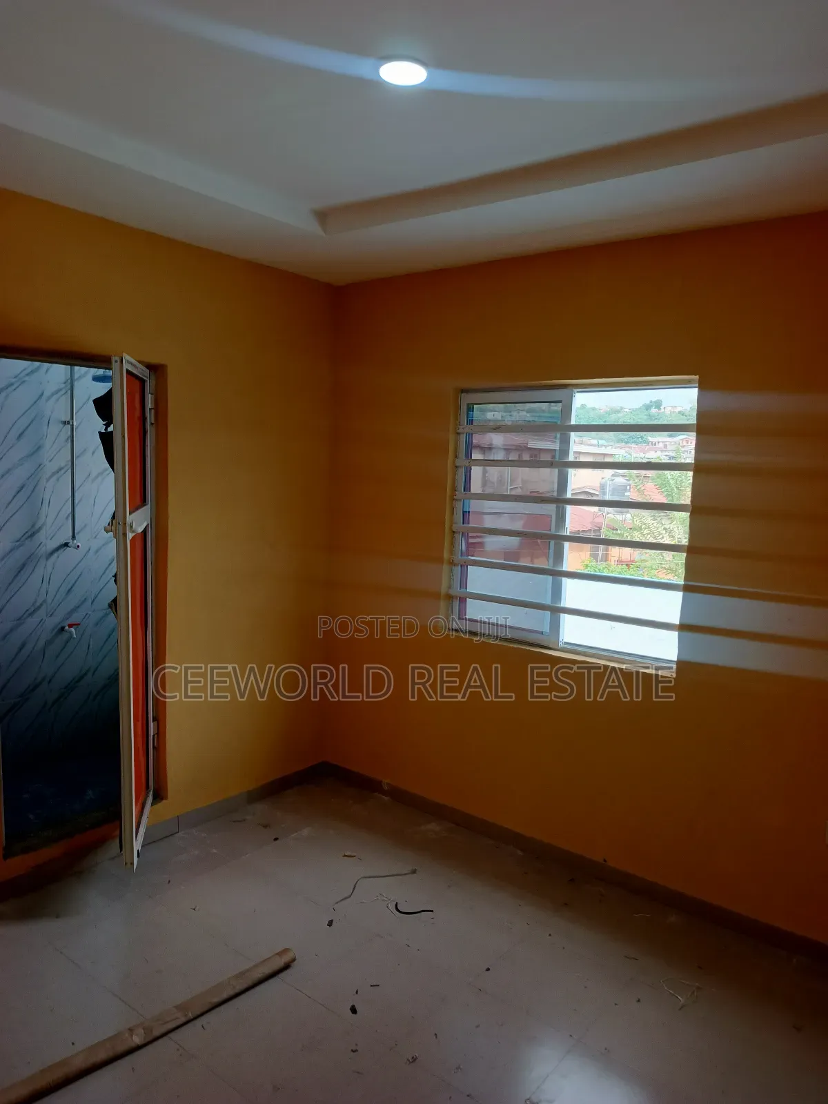 1bdrm Block of Flats in Adeojo Estate, CHallenge / Ibadan for rent in CHallenge / Ibadan