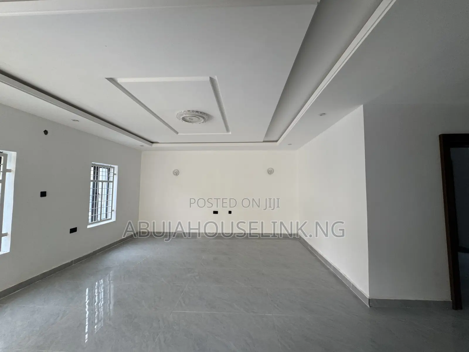 4bdrm Townhouse/Terrace in Idu By Nizamiya for sale in Idu
