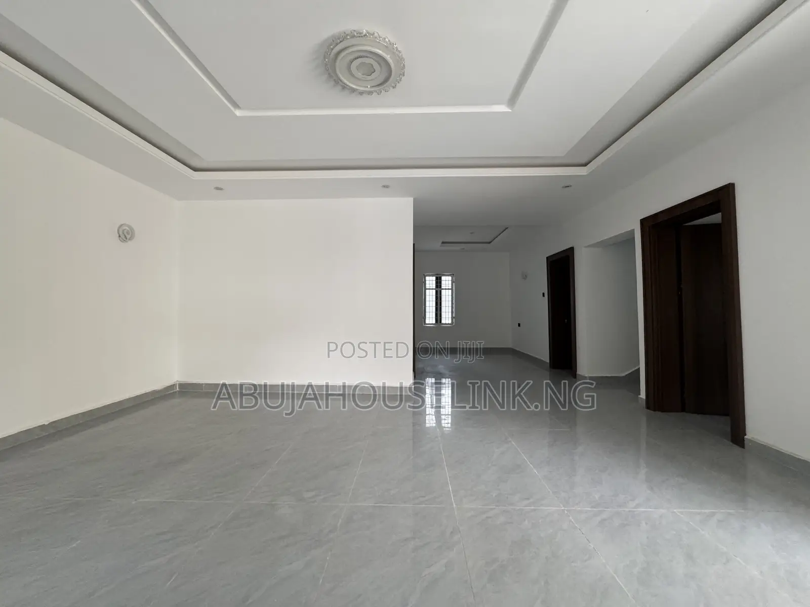 4bdrm Townhouse/Terrace in Idu By Nizamiya for sale in Idu