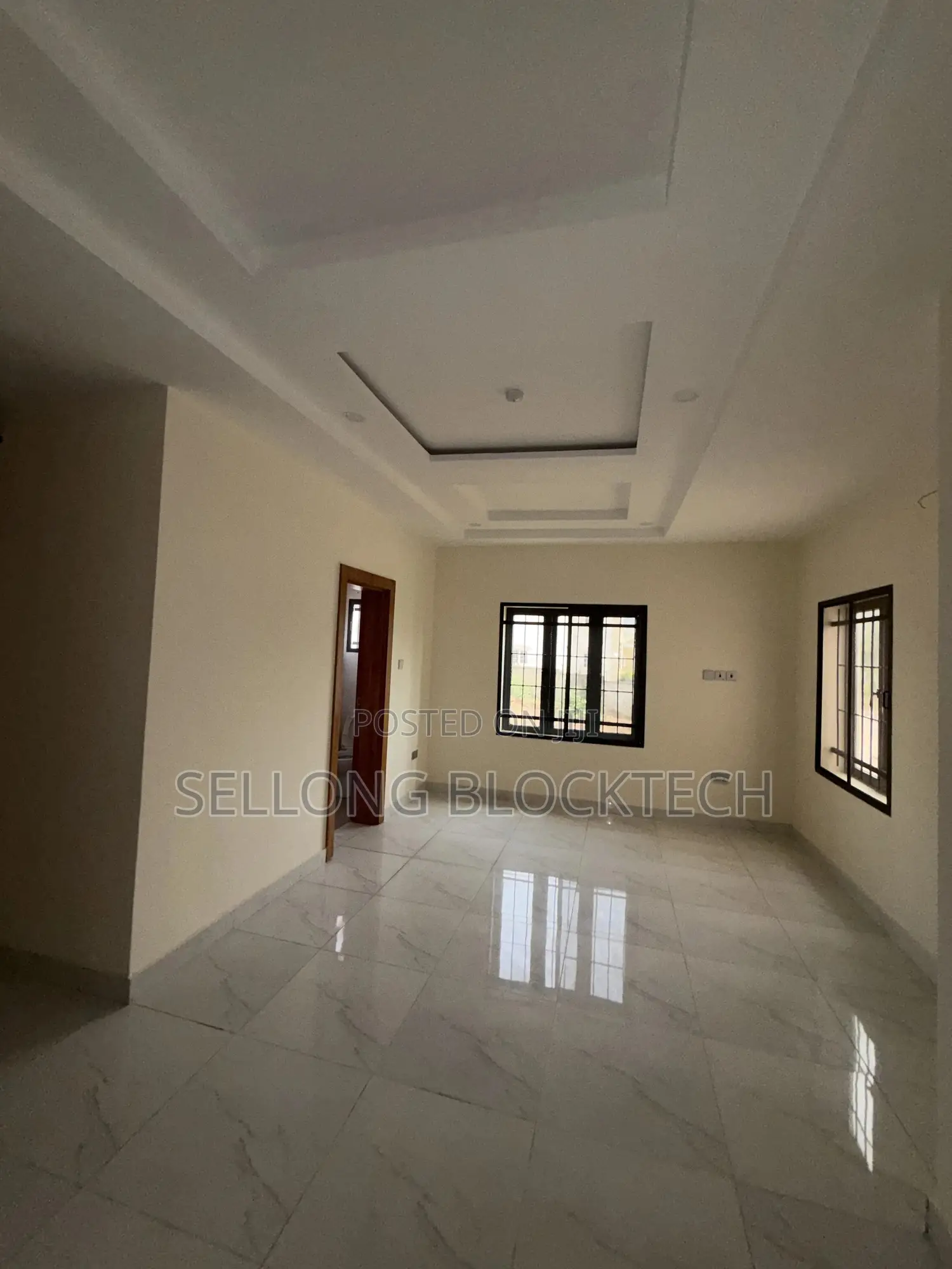 4bdrm Townhouse/Terrace in Guzape District for sale in Guzape District