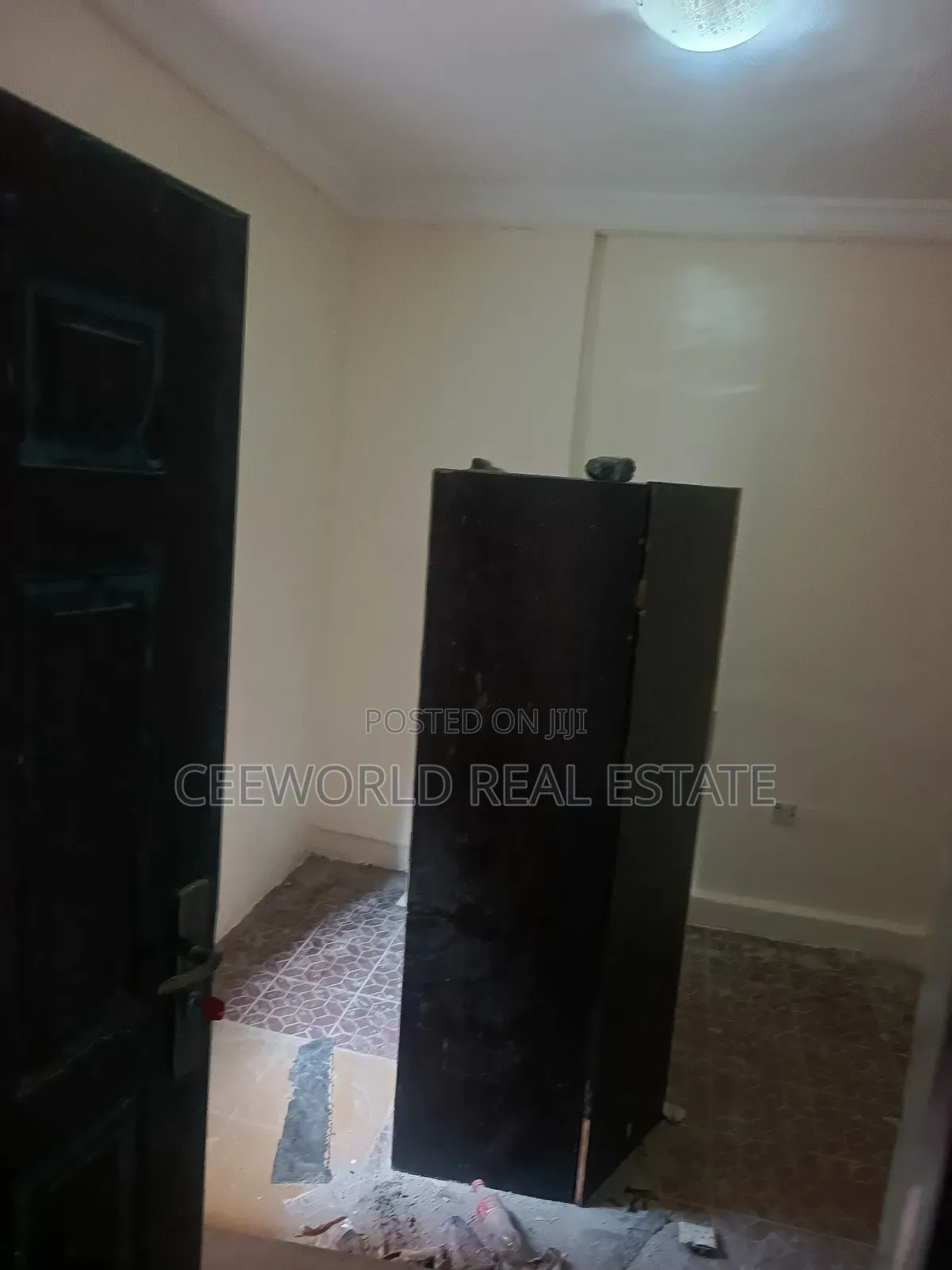 1bdrm Apartment in Orita Challenge for rent in CHallenge / Ibadan