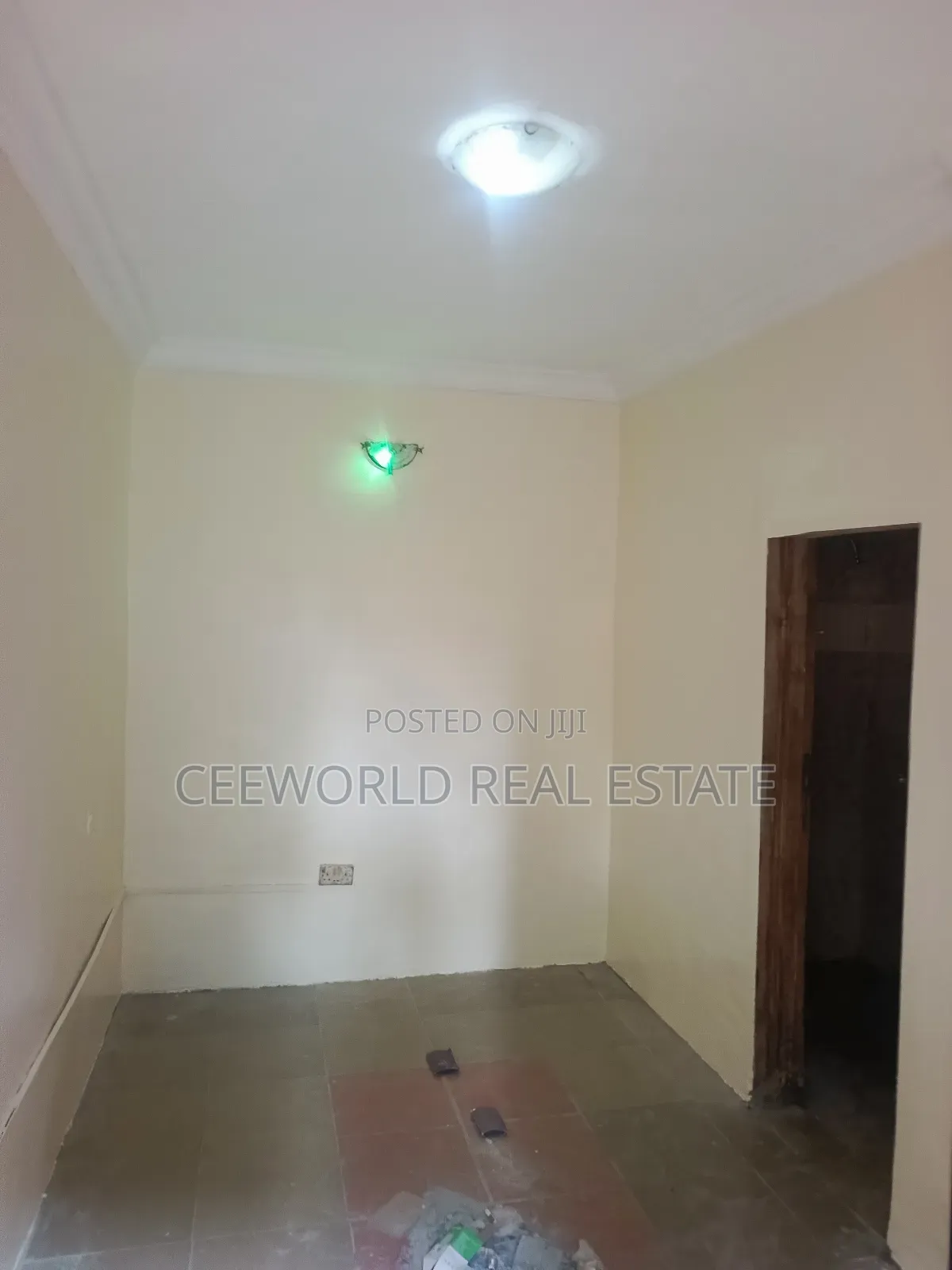 1bdrm Apartment in Orita Challenge for rent in CHallenge / Ibadan
