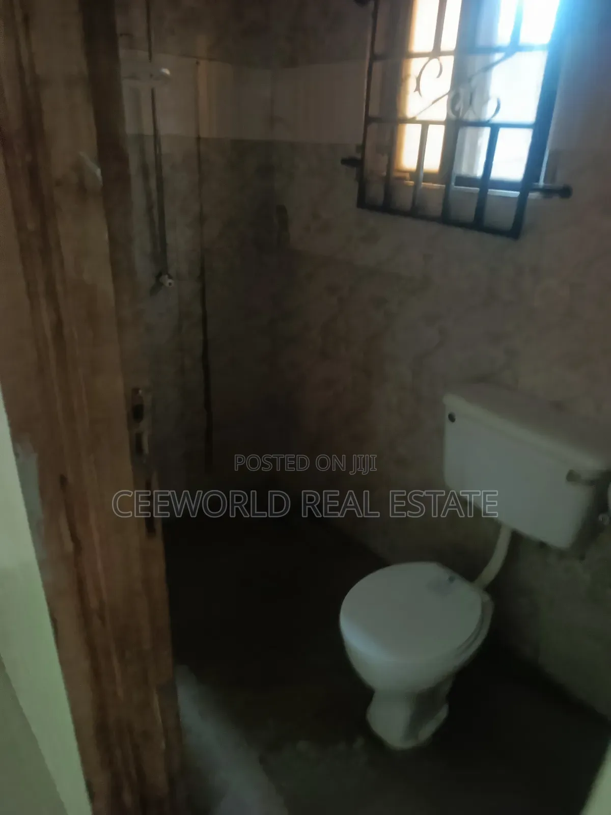 1bdrm Apartment in Orita Challenge for rent in CHallenge / Ibadan