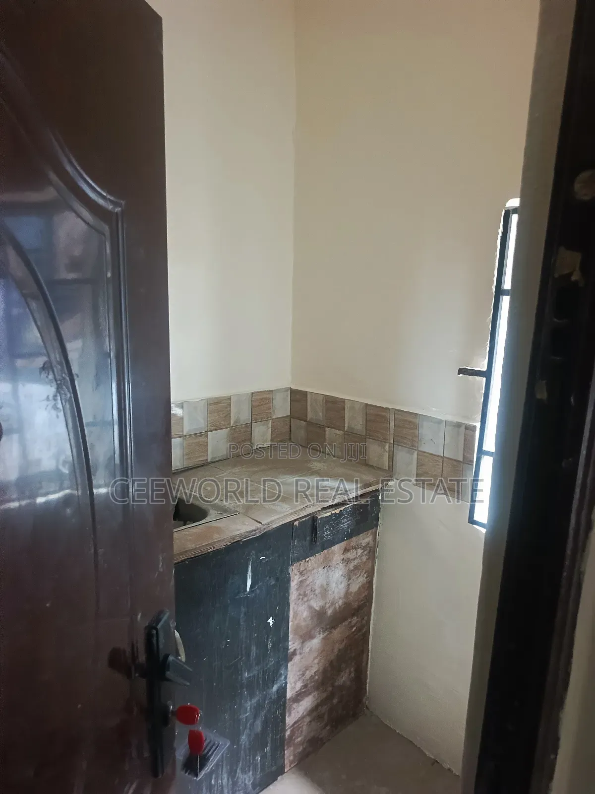 1bdrm Apartment in Orita Challenge for rent in CHallenge / Ibadan