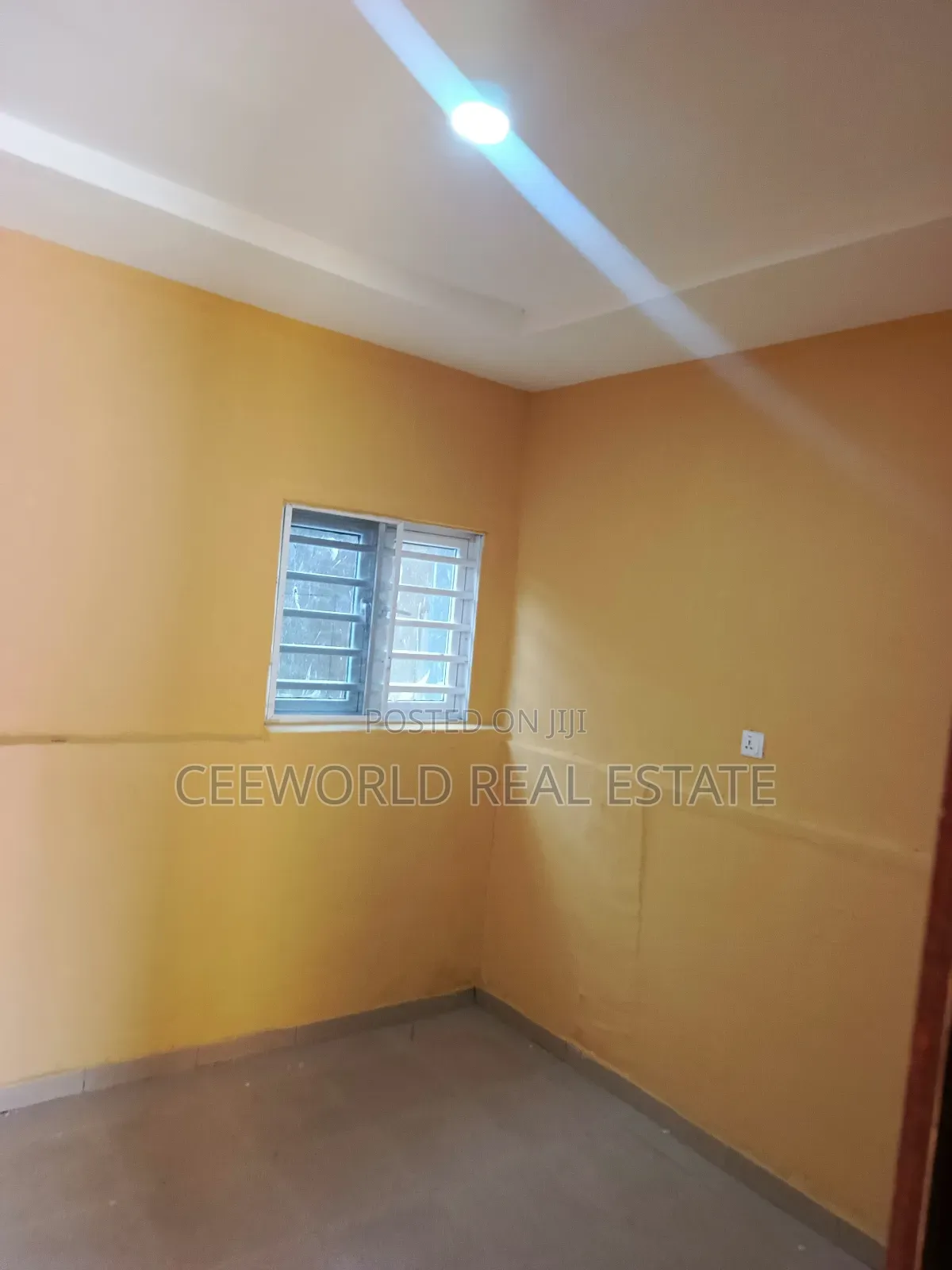1bdrm Apartment in Orita Challenge for rent in CHallenge / Ibadan