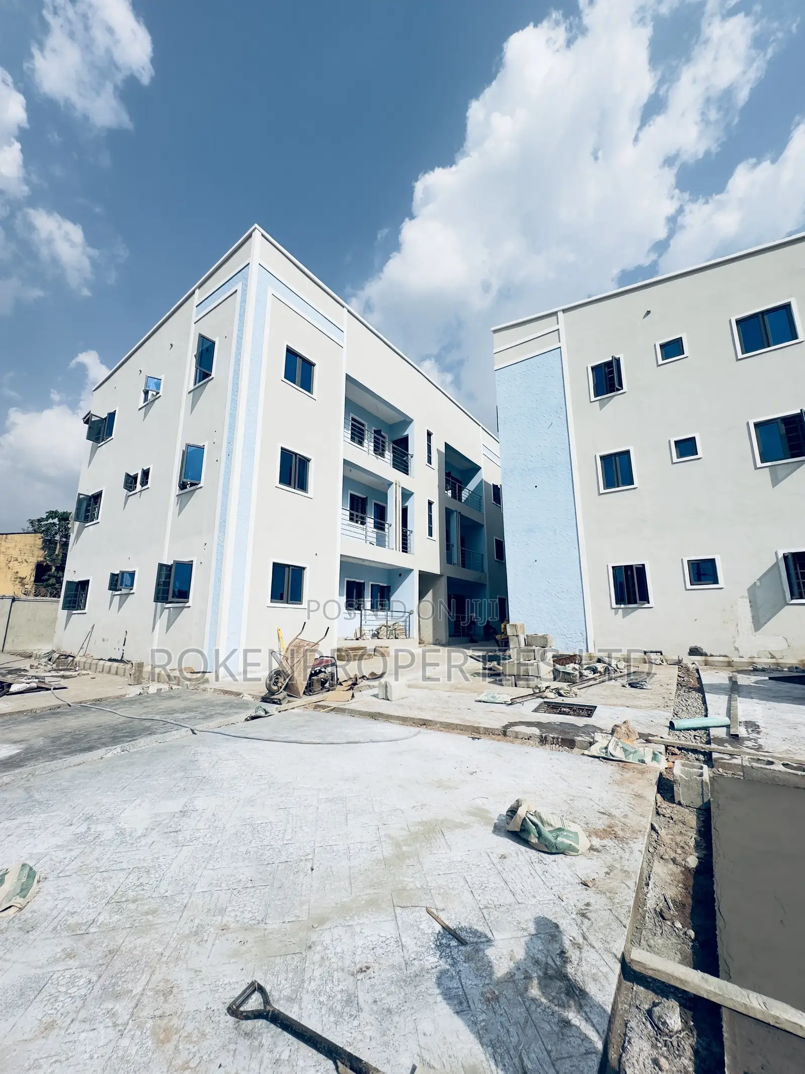 2bdrm Apartment in Rind Road for sale in Rind Road