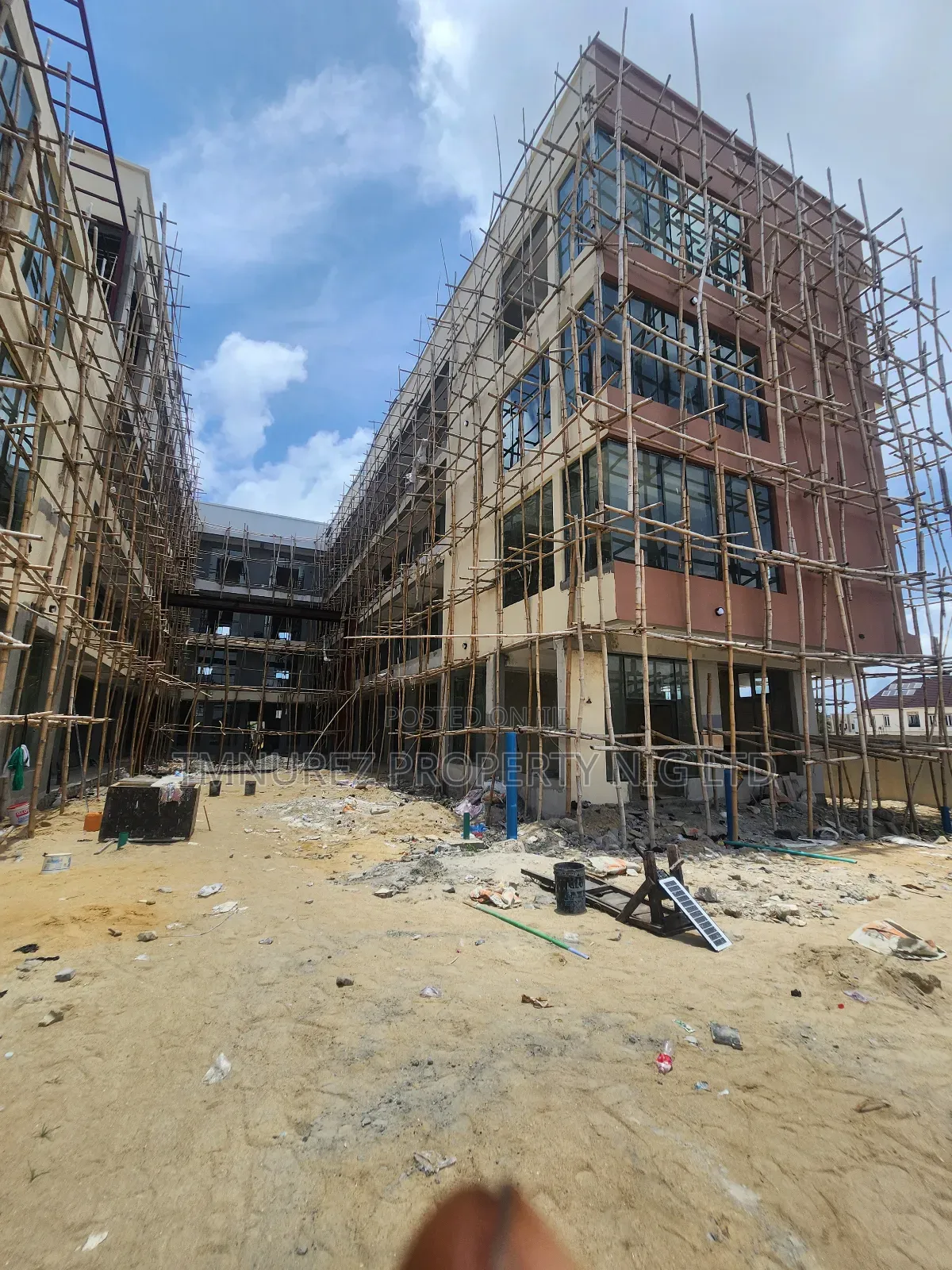 Shop for Sale at Orchild Chevron Lekki in Chevron
