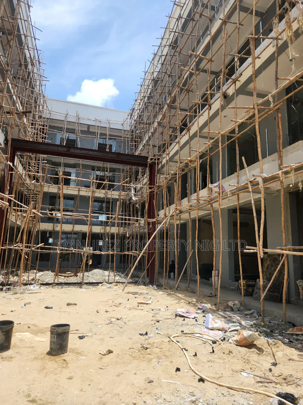 Shop for Sale at Orchild Chevron Lekki in Chevron