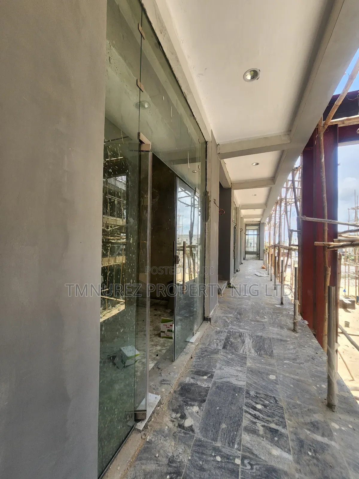 Shop for Sale at Orchild Chevron Lekki in Chevron