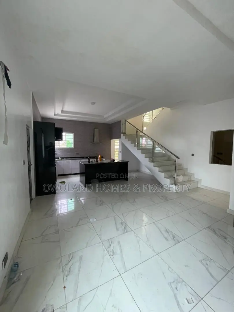 4bdrm Duplex in Victory Park, Osapa london for rent in Osapa london
