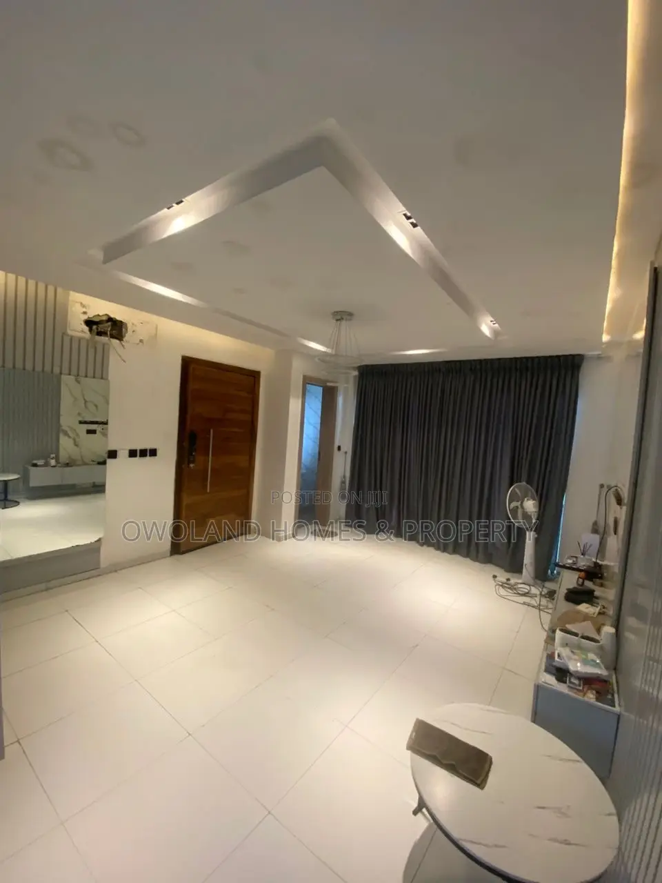 2bdrm Duplex in Ikate for rent in Ikate