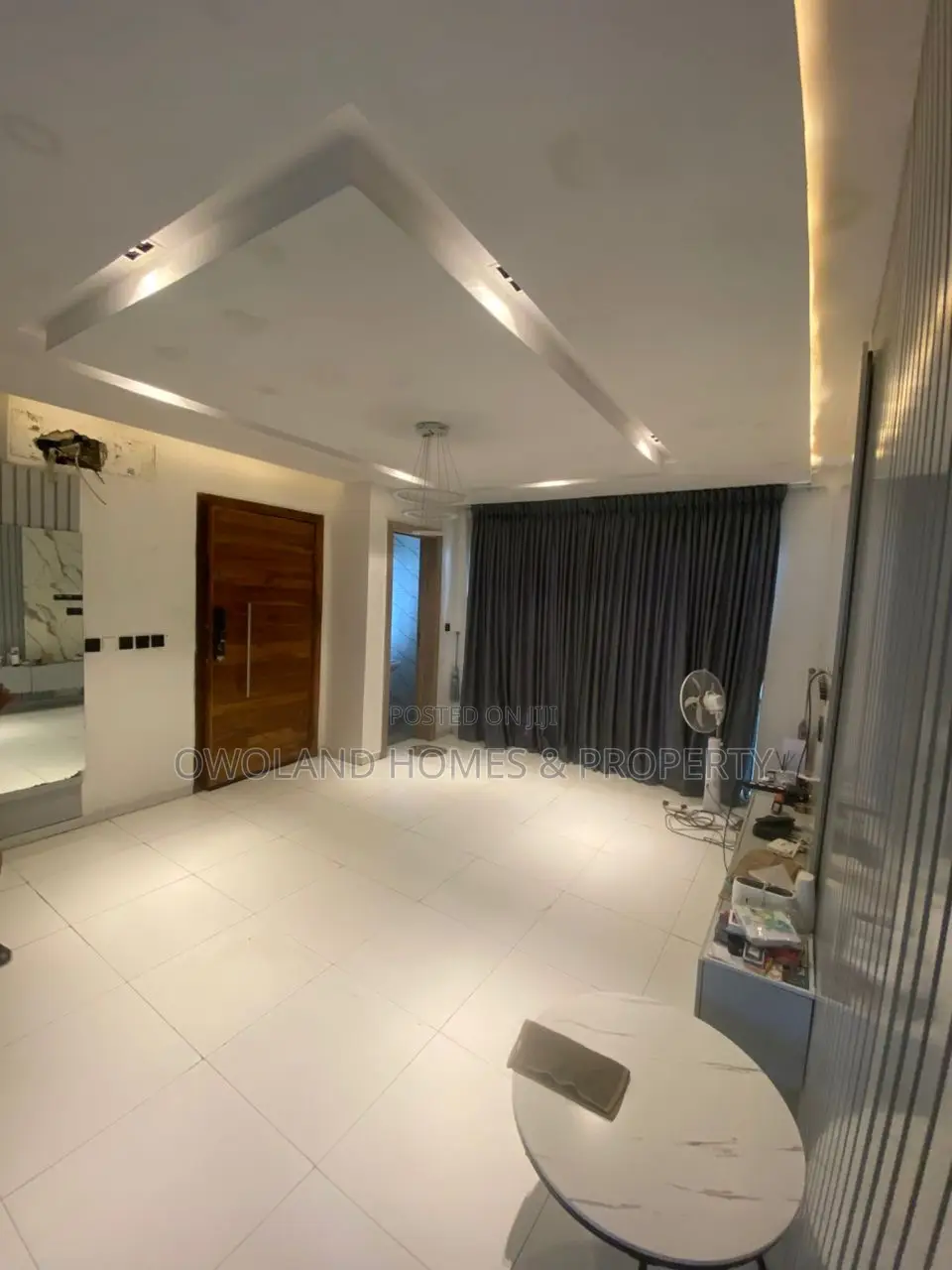 2bdrm Duplex in Ikate for rent in Ikate