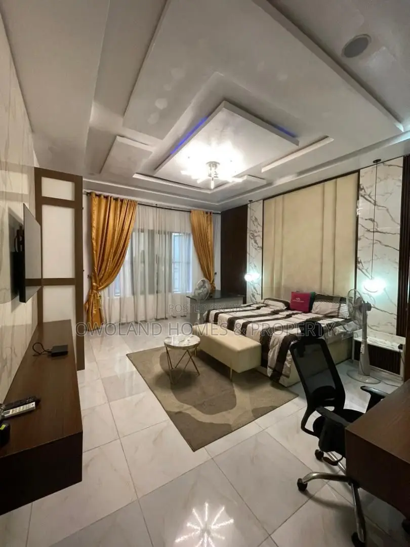 Furnished 2bdrm Duplex in Agungi for rent in Agungi