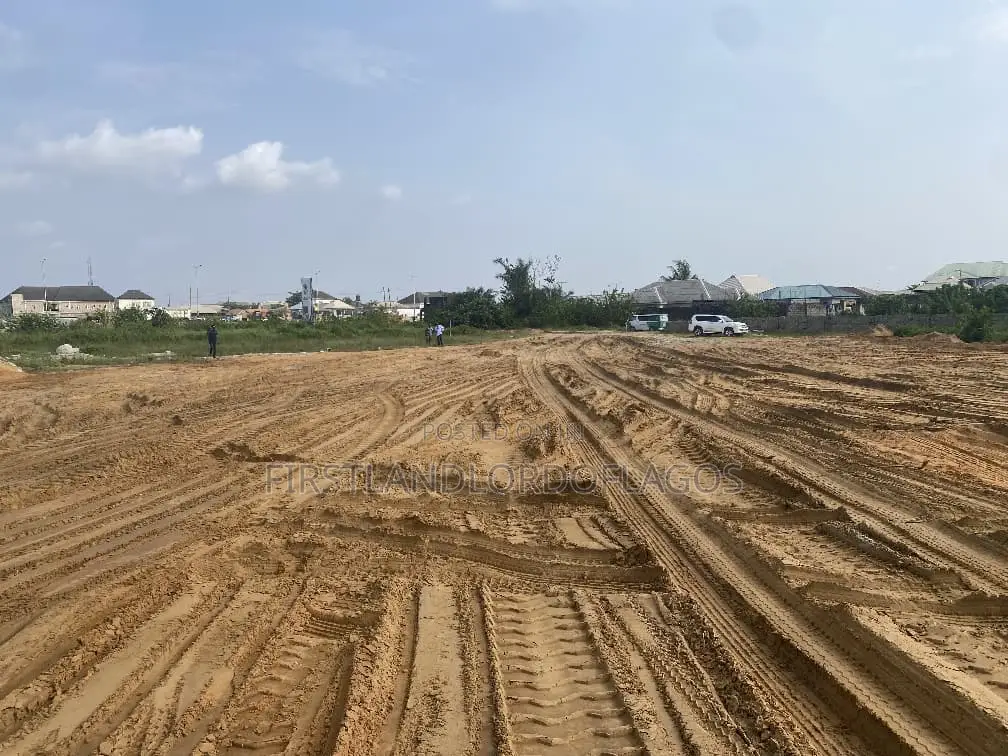 The Eagle Commercial in Igando-Oloja