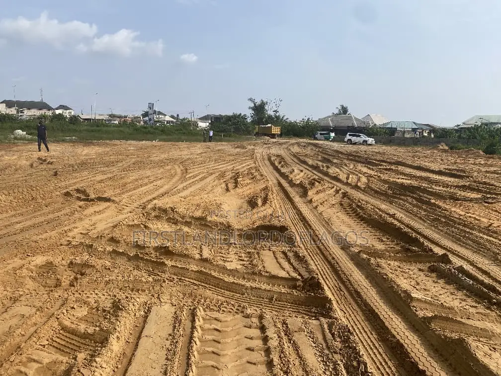The Eagle Commercial in Igando-Oloja