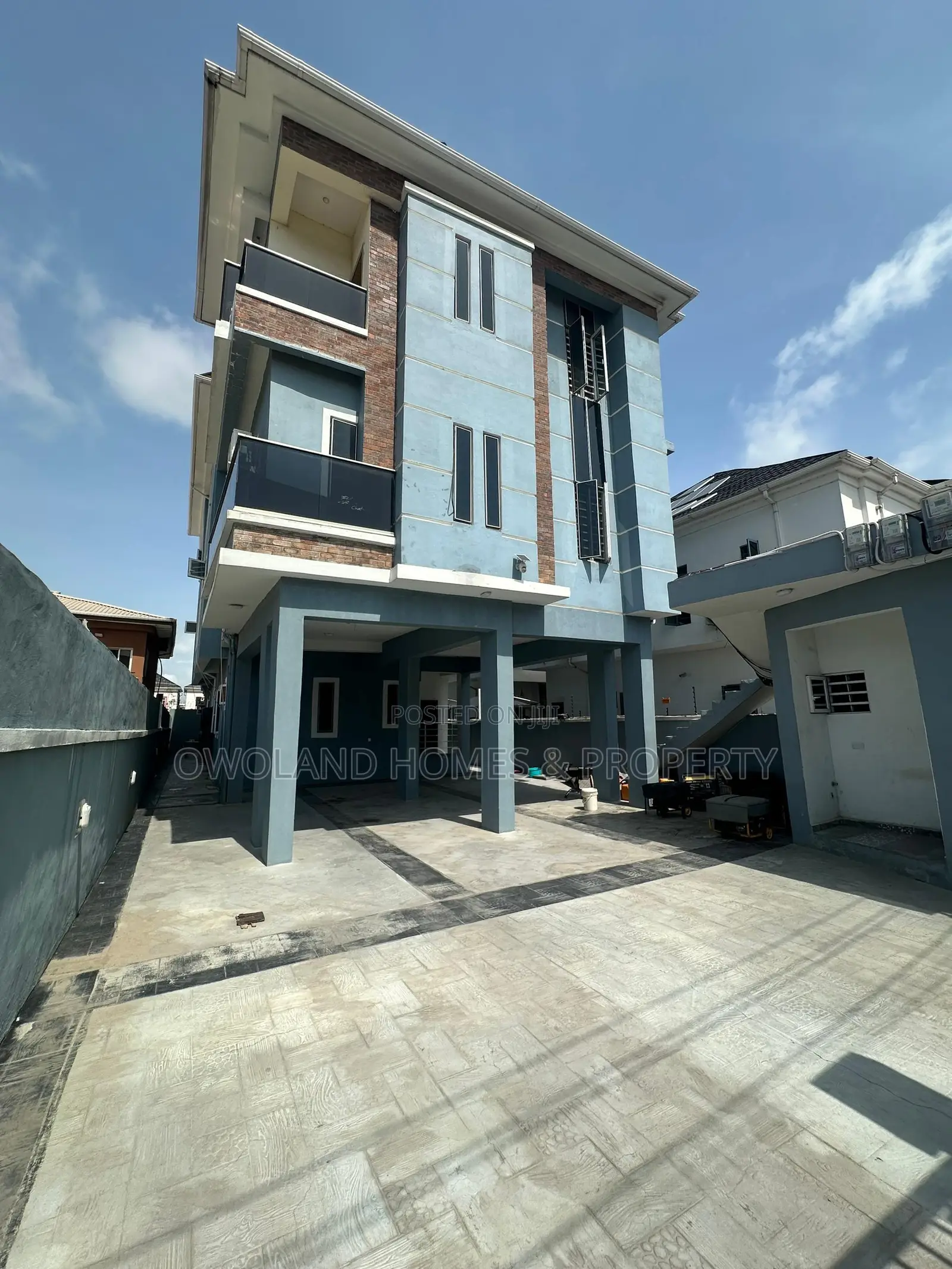 1bdrm Apartment in Ologolo for rent in Ologolo