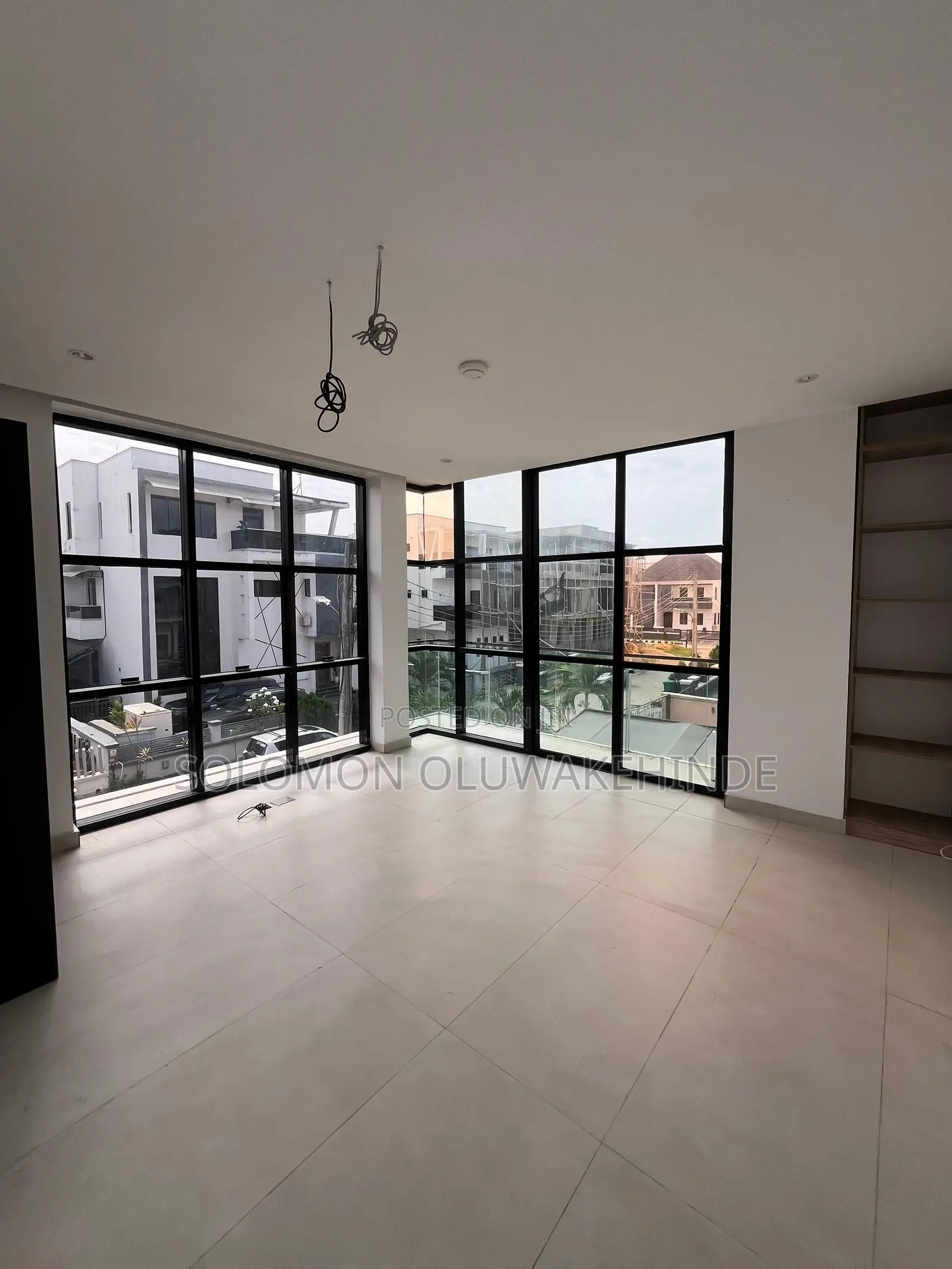 5bdrm Duplex in Orchid Road, Lekki Phase 2 for sale in Lekki Phase 2