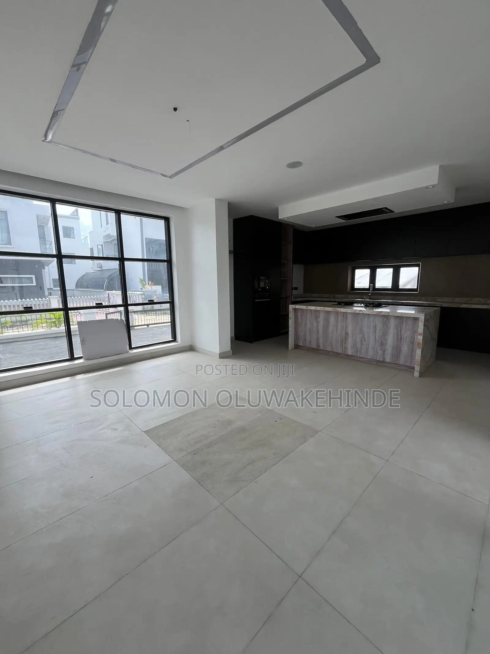5bdrm Duplex in Orchid Road, Lekki Phase 2 for sale in Lekki Phase 2