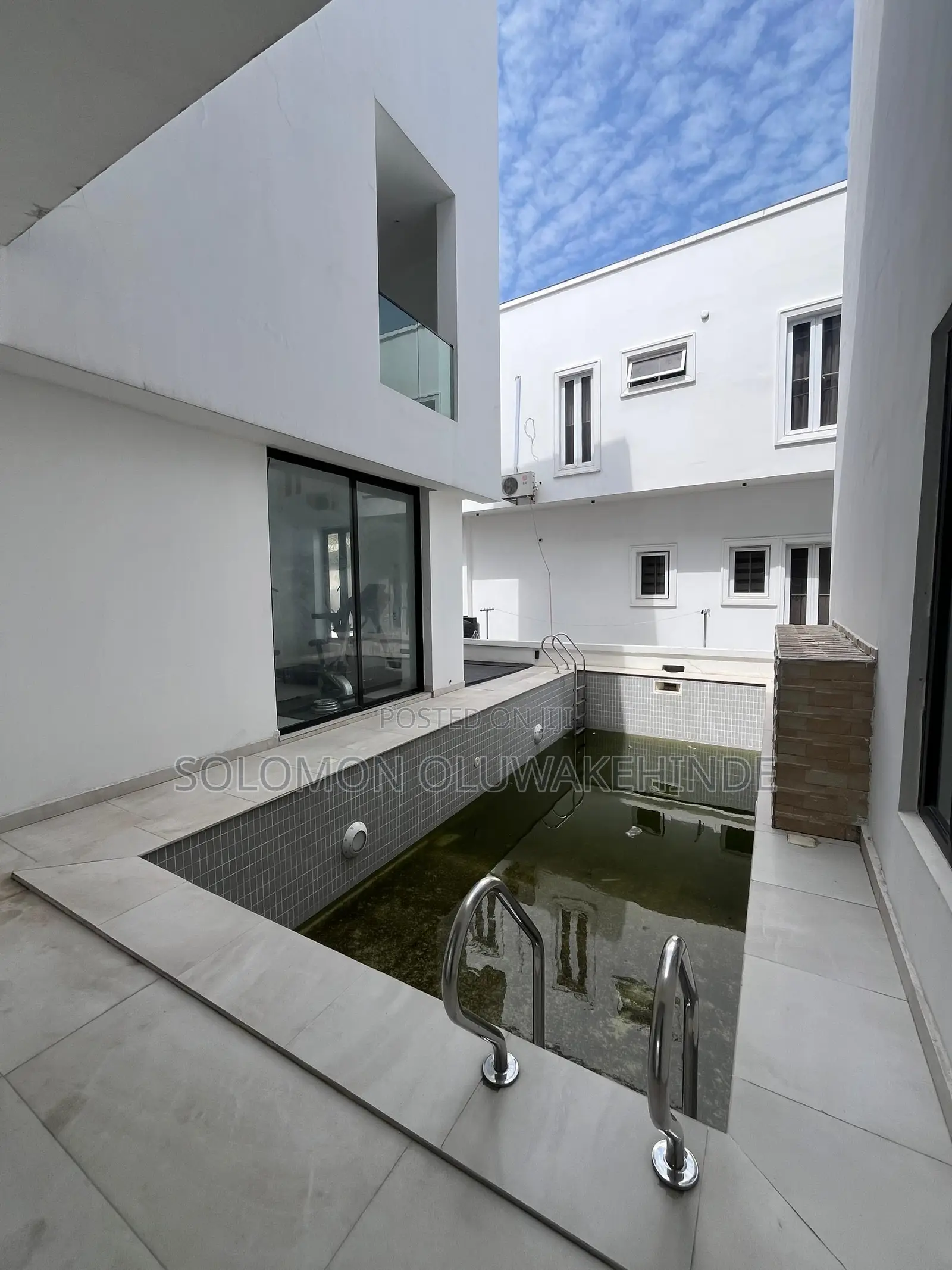 5bdrm Duplex in Orchid Road, Lekki Phase 2 for sale in Lekki Phase 2