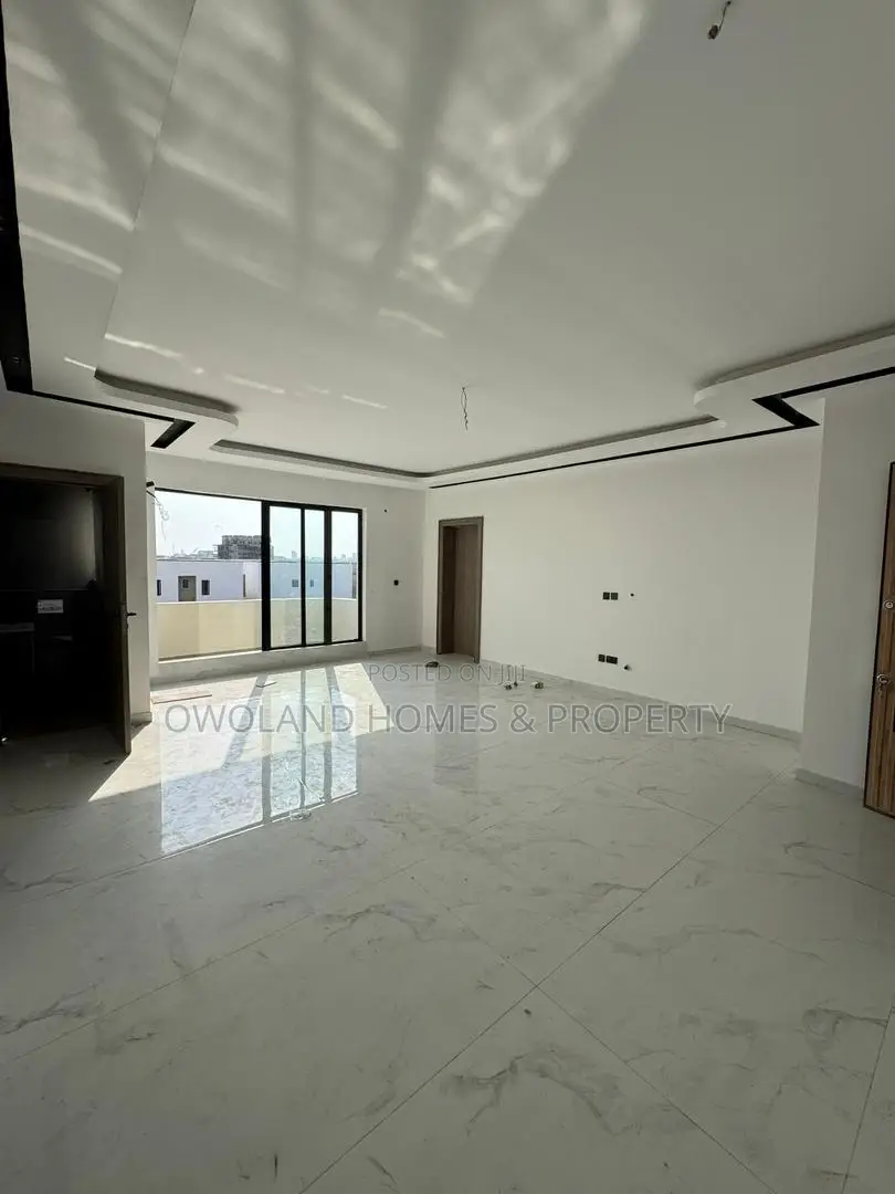 Furnished 2bdrm Duplex in Lekki Phase 1 for rent in Lekki Phase 1
