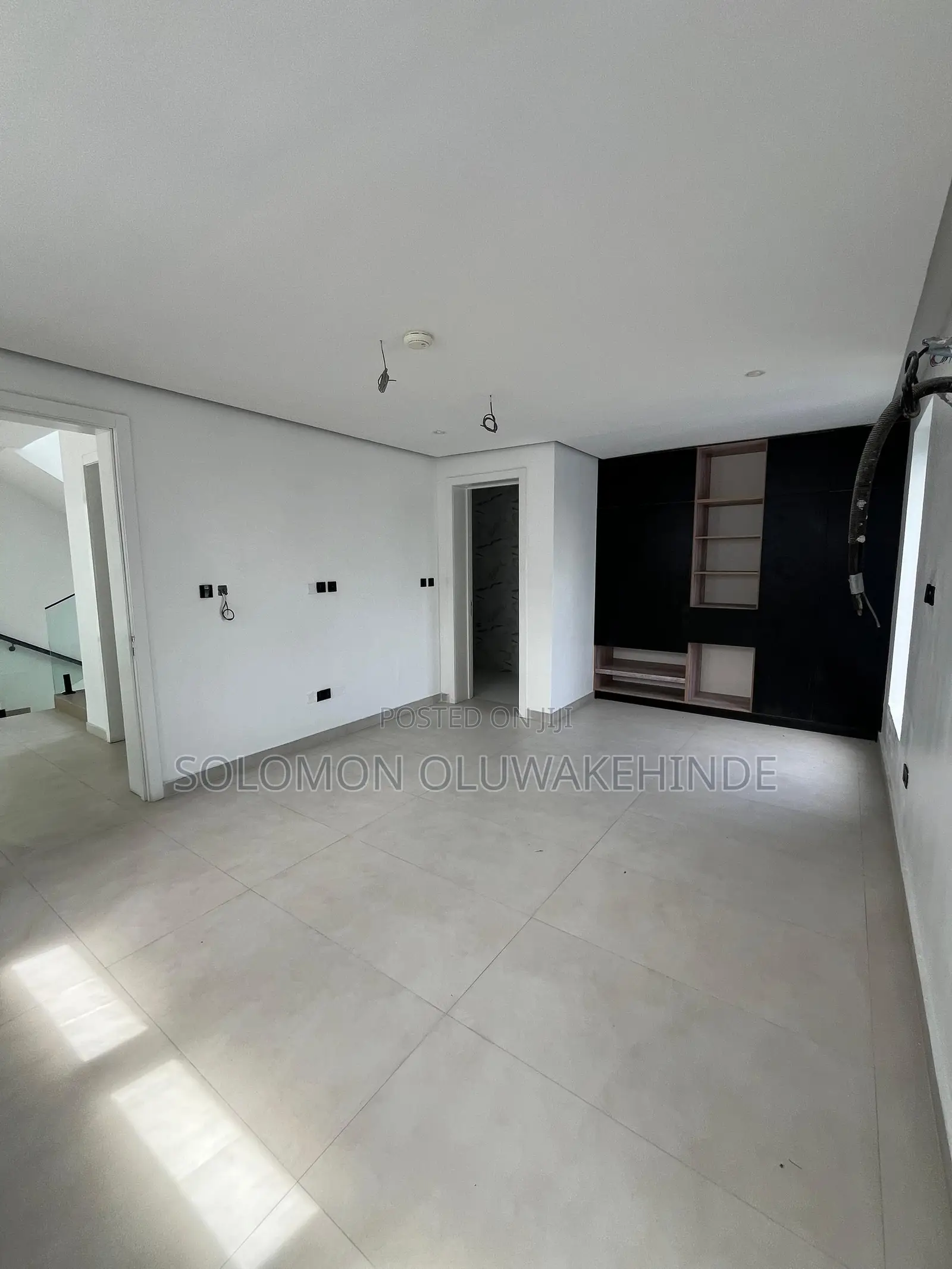 5bdrm Duplex in Orchid Road, Lekki Phase 2 for sale in Lekki Phase 2