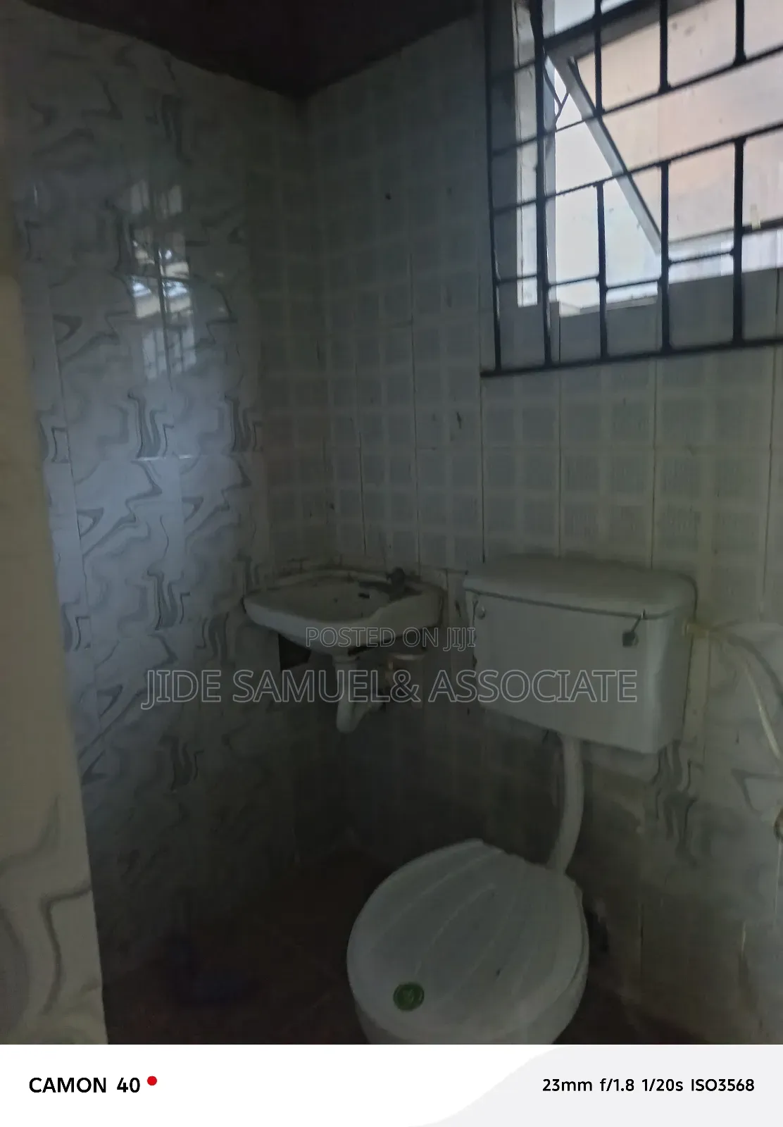 Furnished Mini Flat in Ayobo for rent in Ayobo