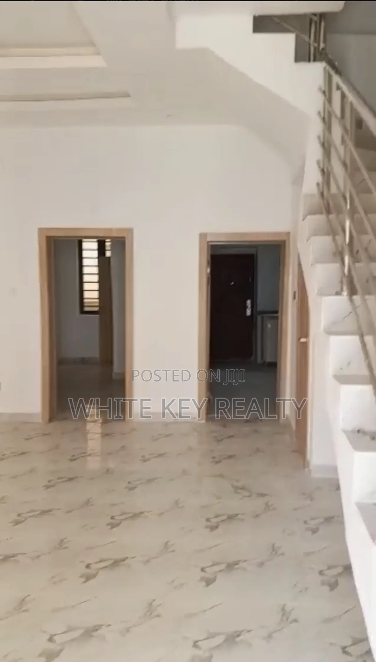 3bdrm Duplex in General Paint, Off Lekki-Epe Expressway for rent in Off Lekki-Epe Expressway