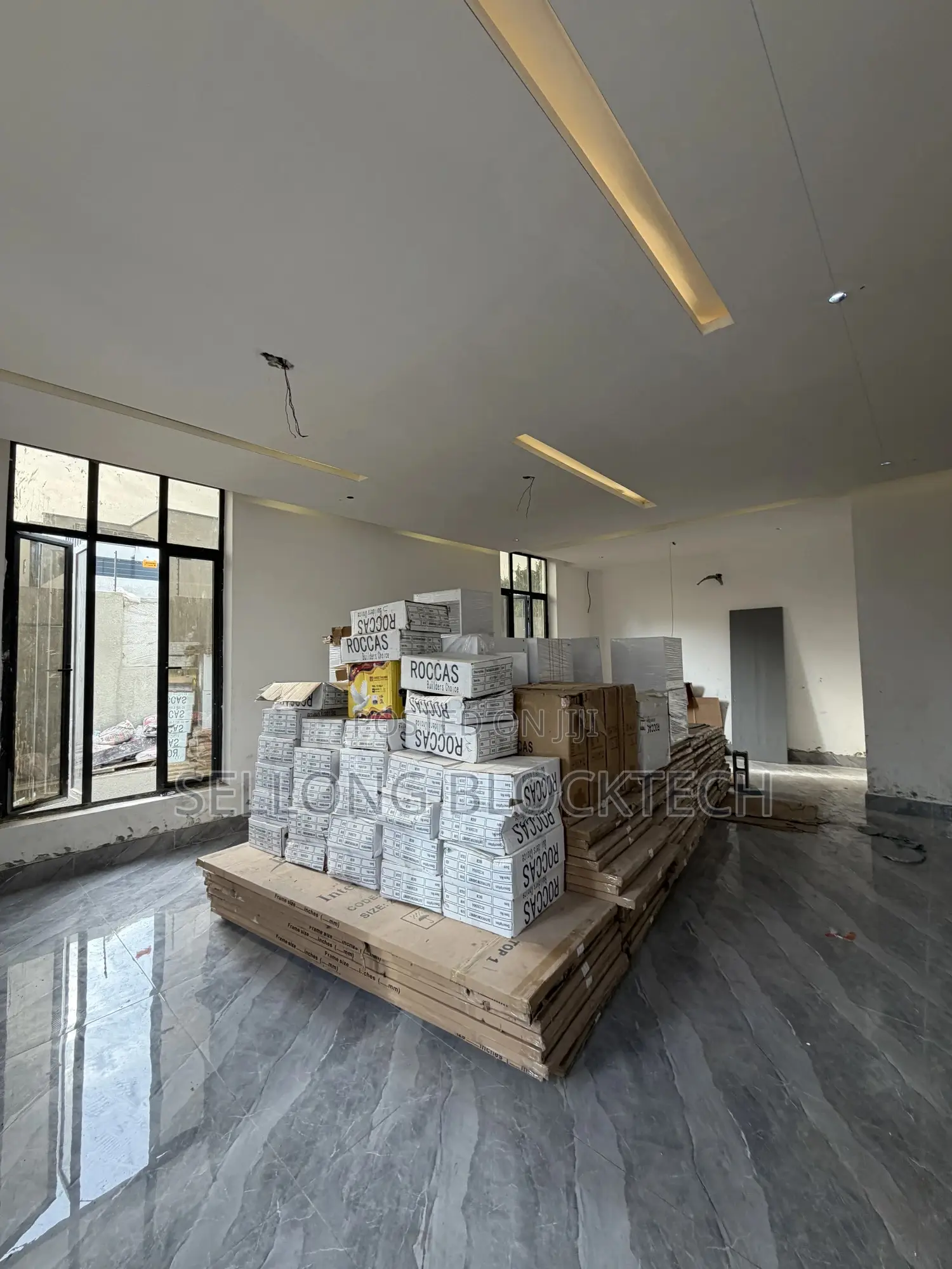 6bdrm Duplex in Asokoro for sale in Asokoro