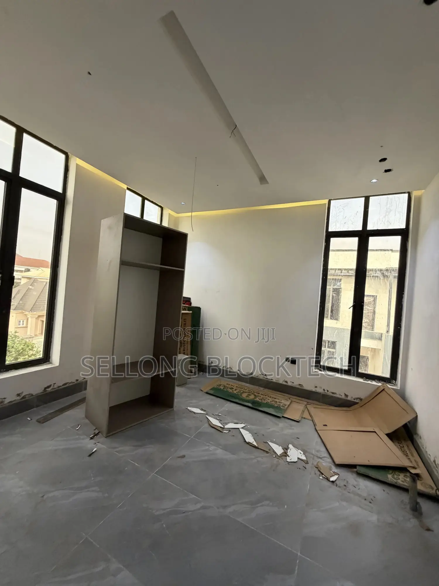 6bdrm Duplex in Asokoro for sale in Asokoro