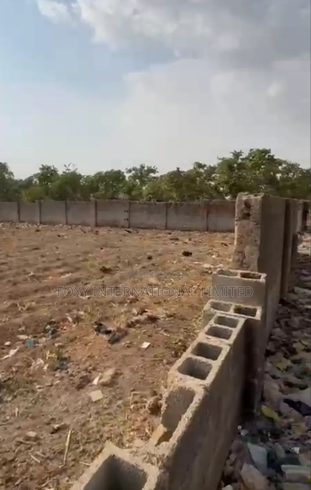 Gaduwa Residential Land in Gaduwa