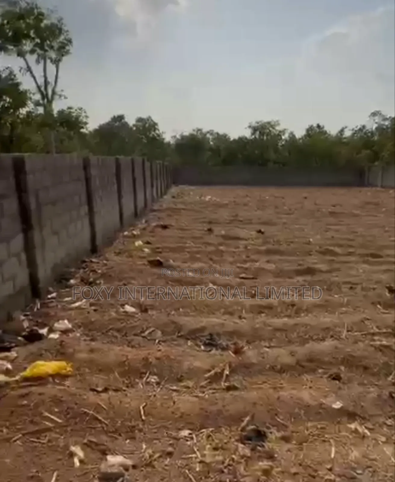 Gaduwa Residential Land in Gaduwa