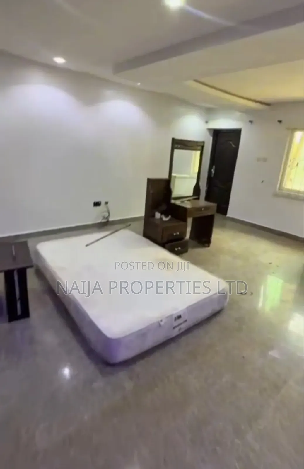 Mini Flat in Orchid, Ikota for rent in Ikota