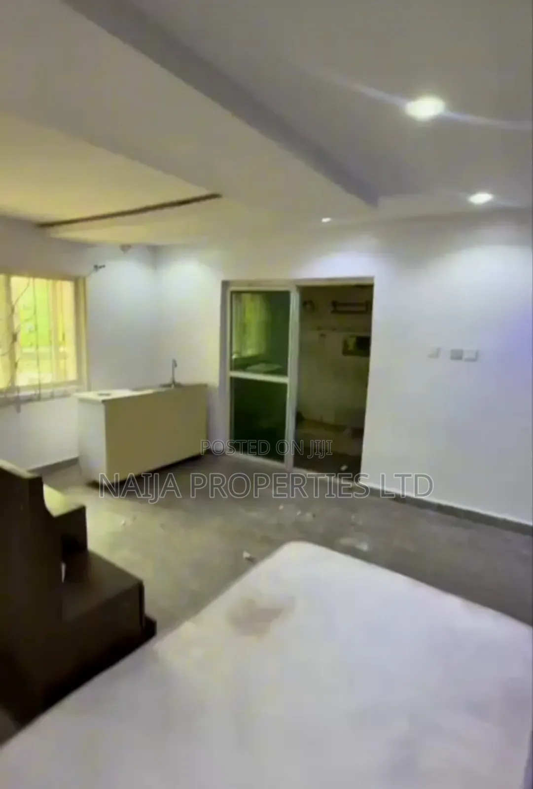 Mini Flat in Orchid, Ikota for rent in Ikota