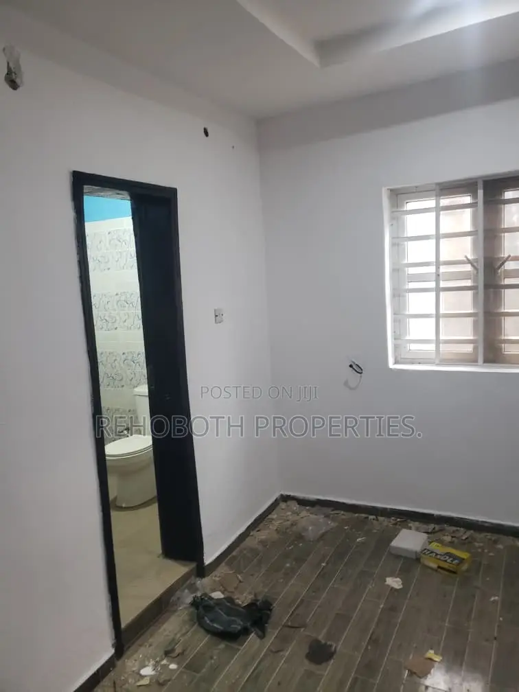 3bdrm Apartment in Back Of Madigrazz, Akala Express for rent in Akala Express