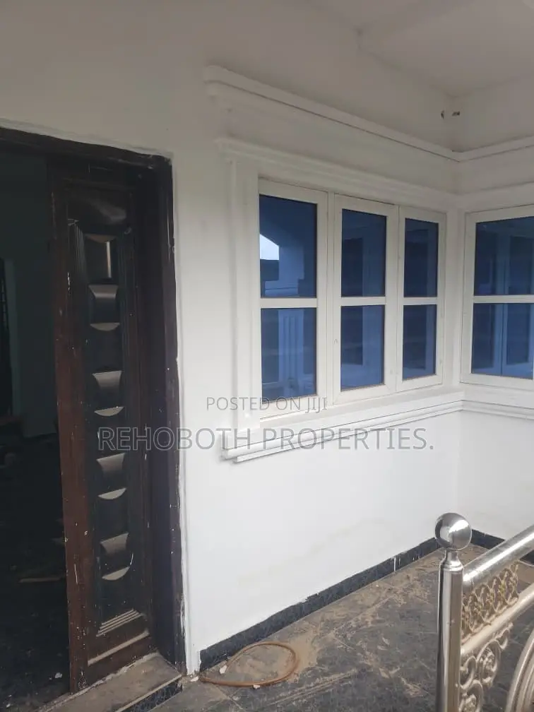 3bdrm Apartment in Back Of Madigrazz, Akala Express for rent in Akala Express